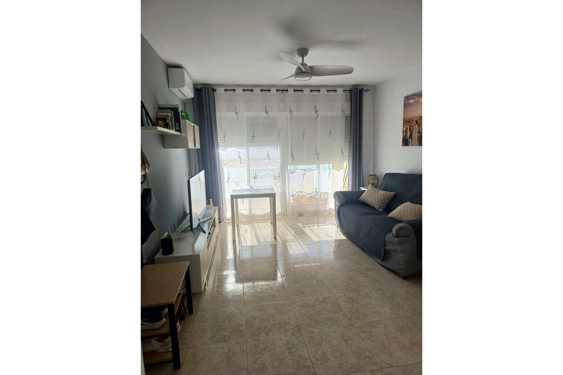 Reventa - Apartamento / piso - Los Alcázares - La Minería