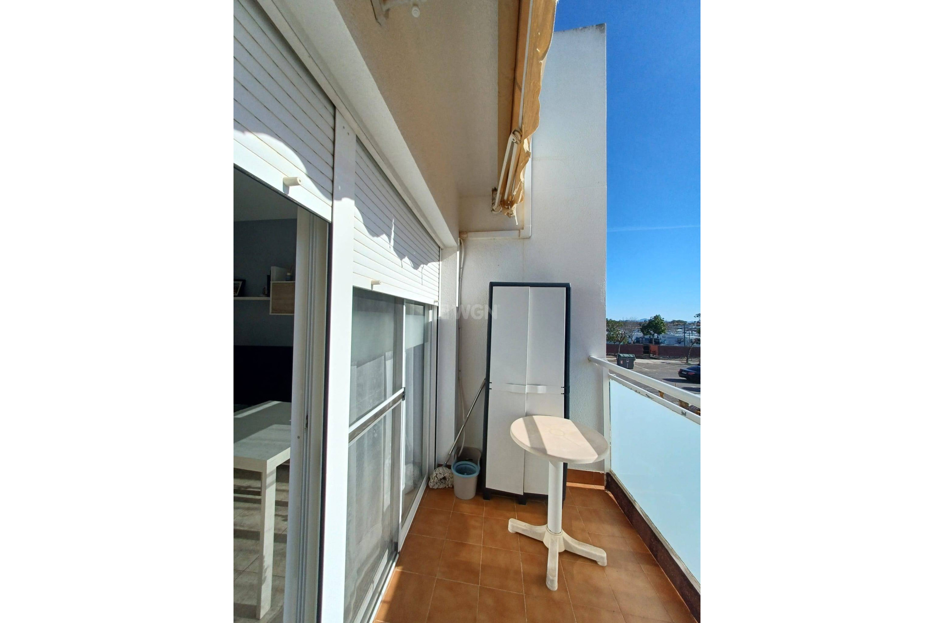 Reventa - Apartamento / piso - Los Alcázares - La Minería