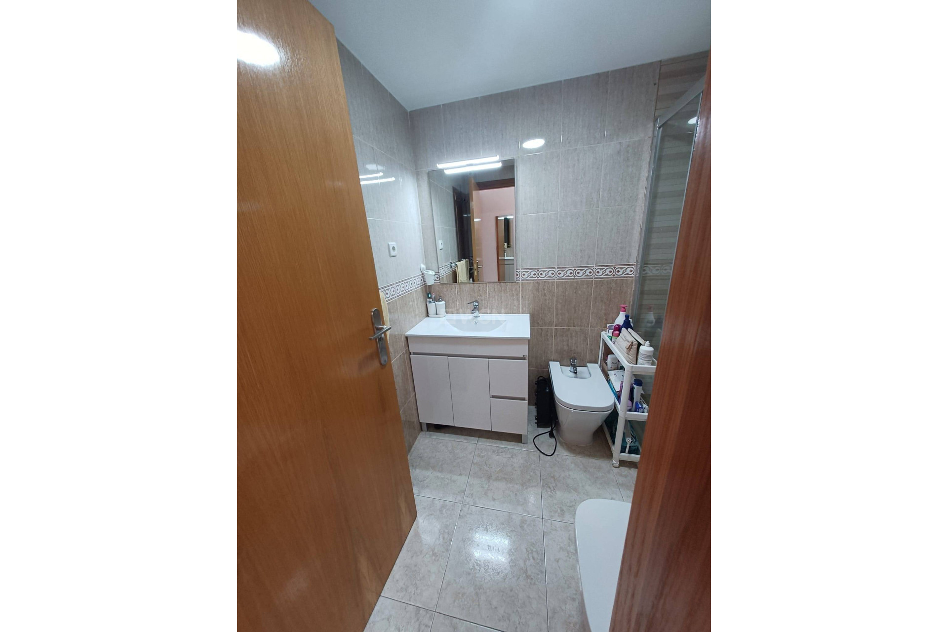 Reventa - Apartamento / piso - Los Alcázares - La Minería