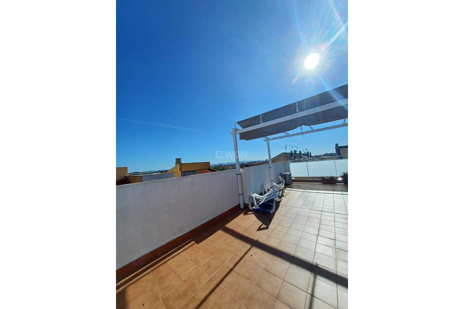 Reventa - Apartamento / piso - Los Alcázares - La Minería