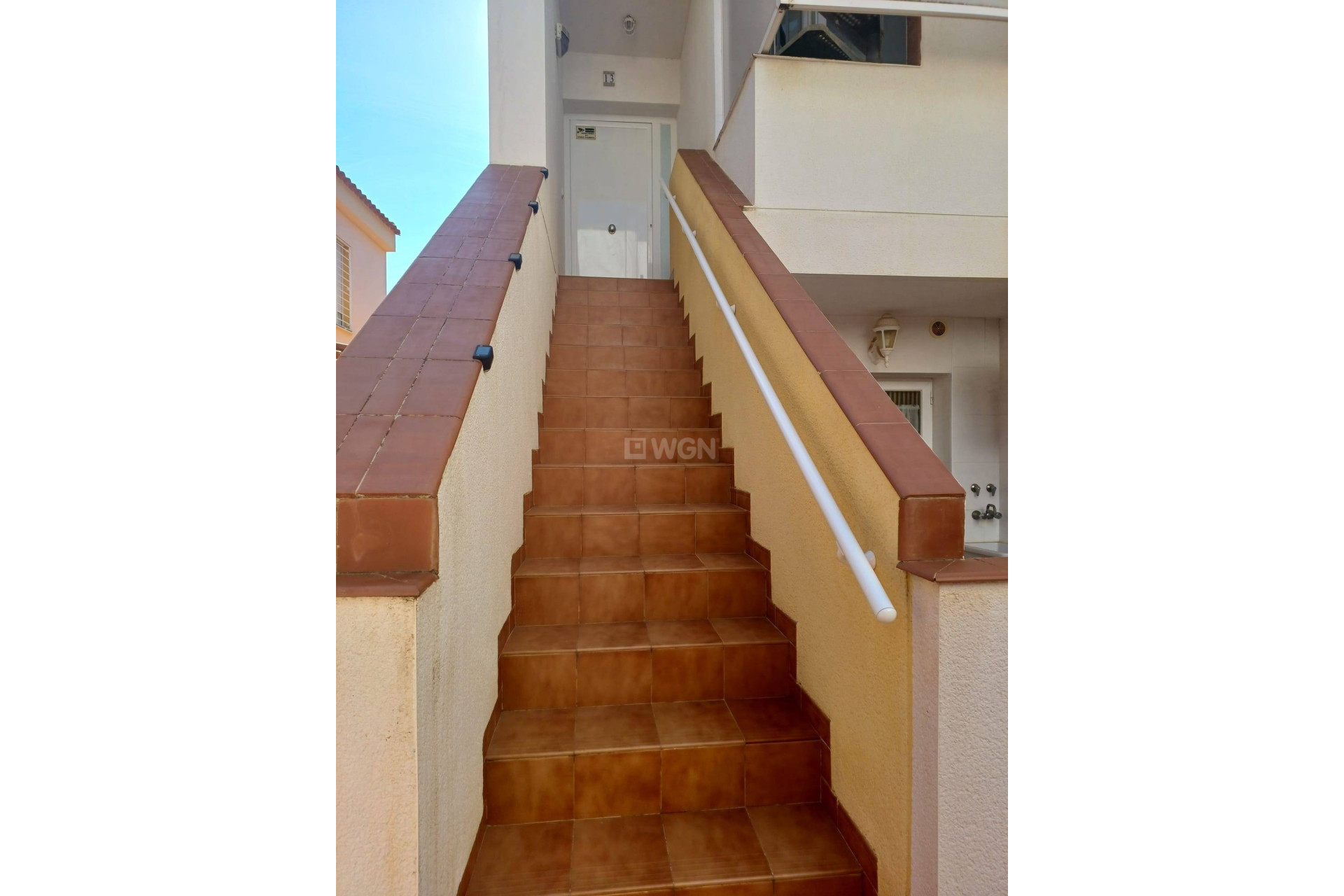 Reventa - Apartamento / piso - Los Alcázares - La Minería