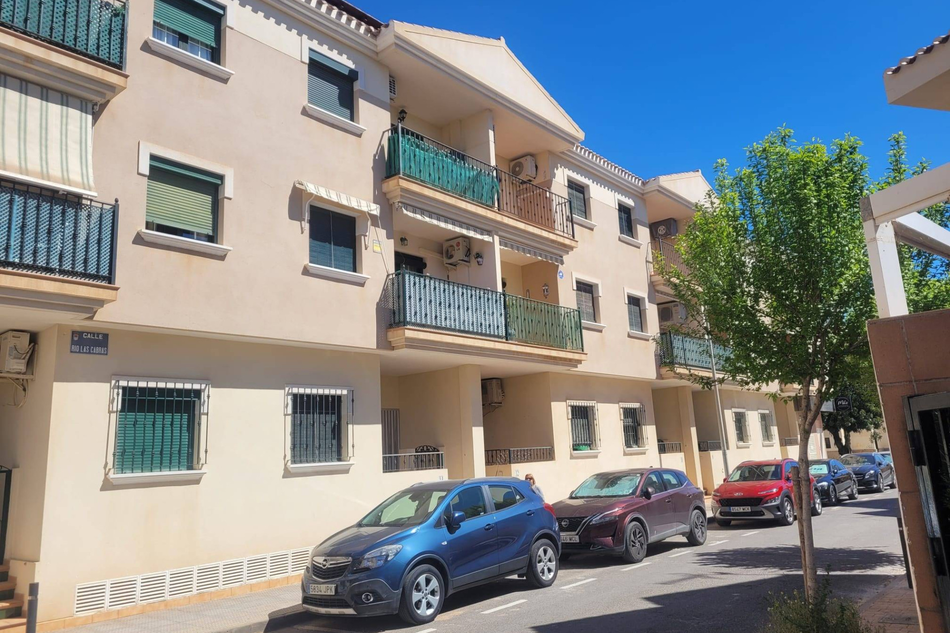 Reventa - Apartamento / piso - Los Alcázares - Lomas Del Rame