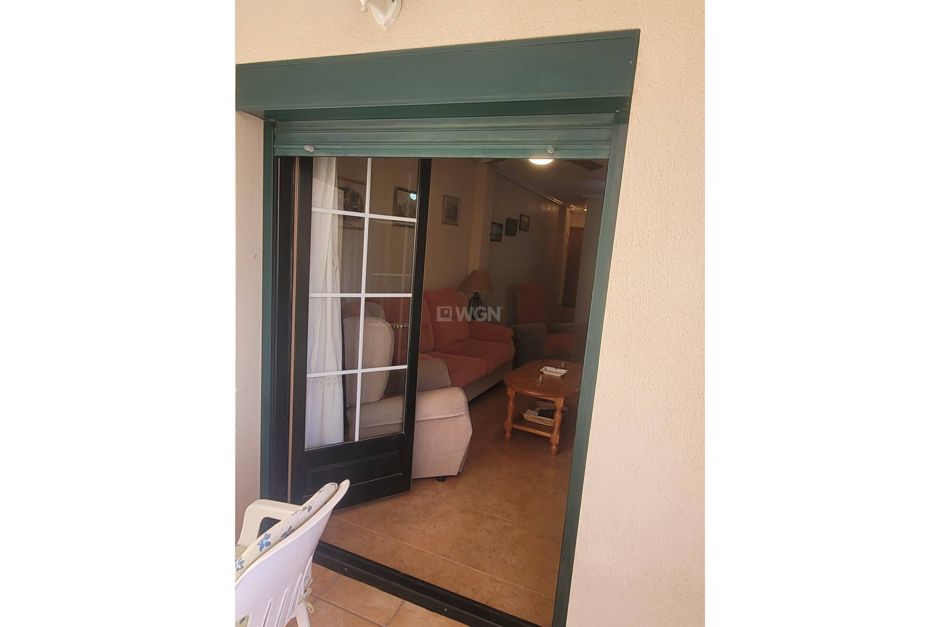 Reventa - Apartamento / piso - Los Alcázares - Lomas Del Rame