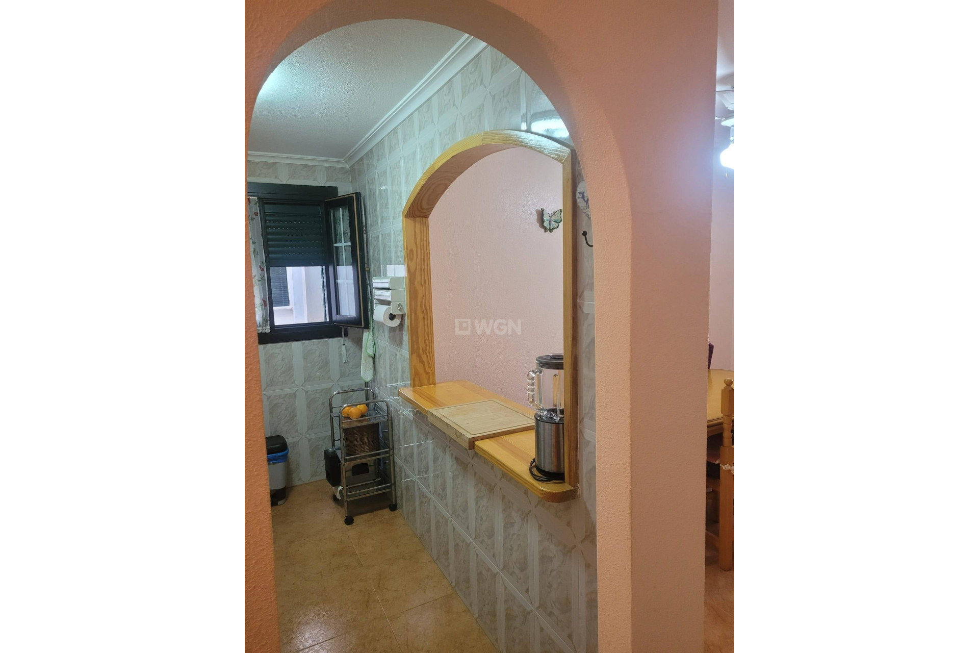 Reventa - Apartamento / piso - Los Alcázares - Lomas Del Rame