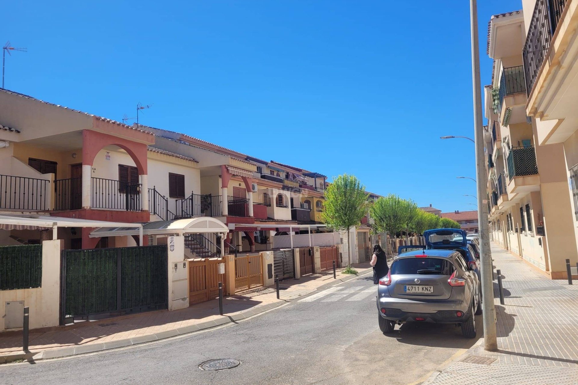 Reventa - Apartamento / piso - Los Alcázares - Lomas Del Rame