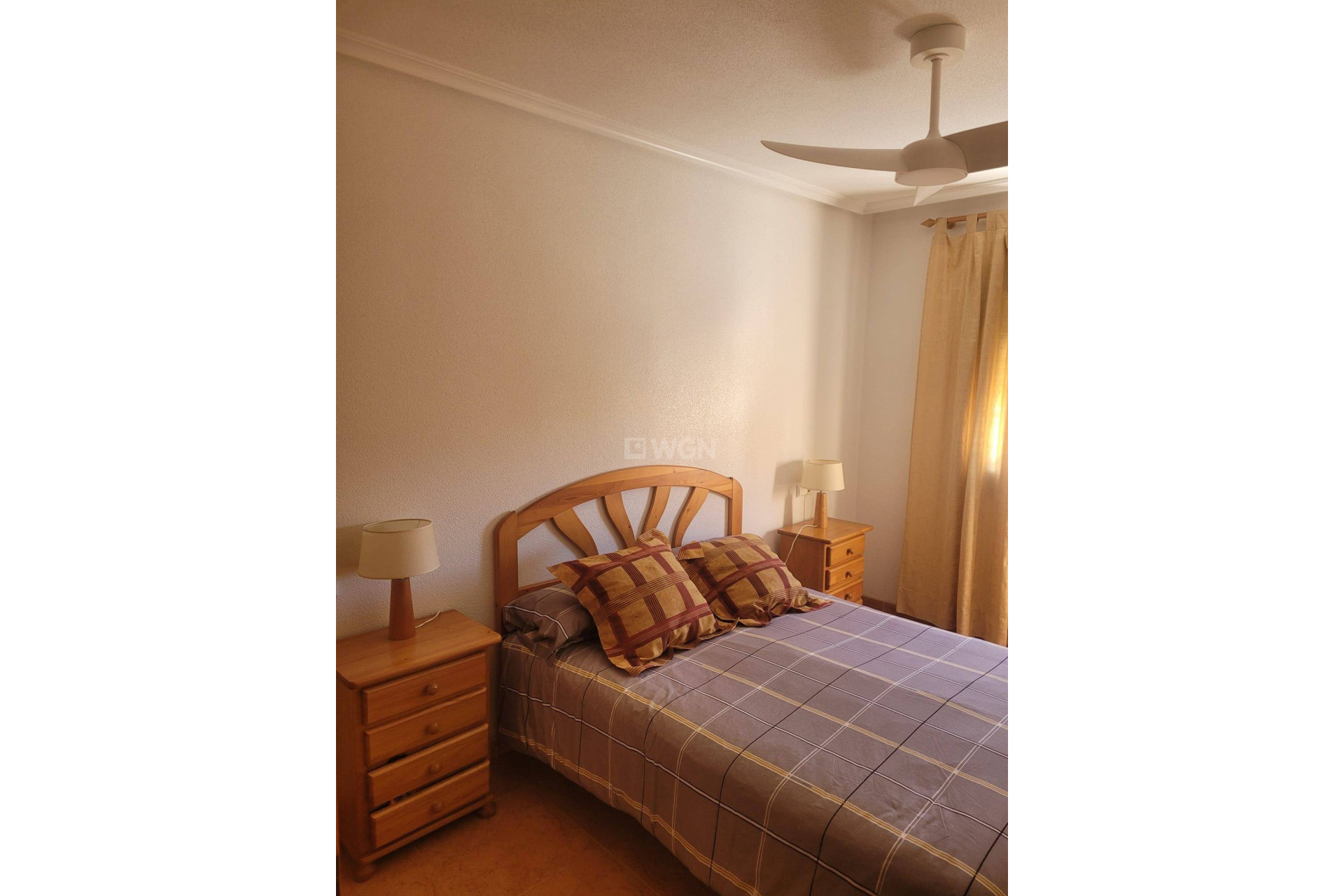 Reventa - Apartamento / piso - Los Alcázares - Lomas Del Rame