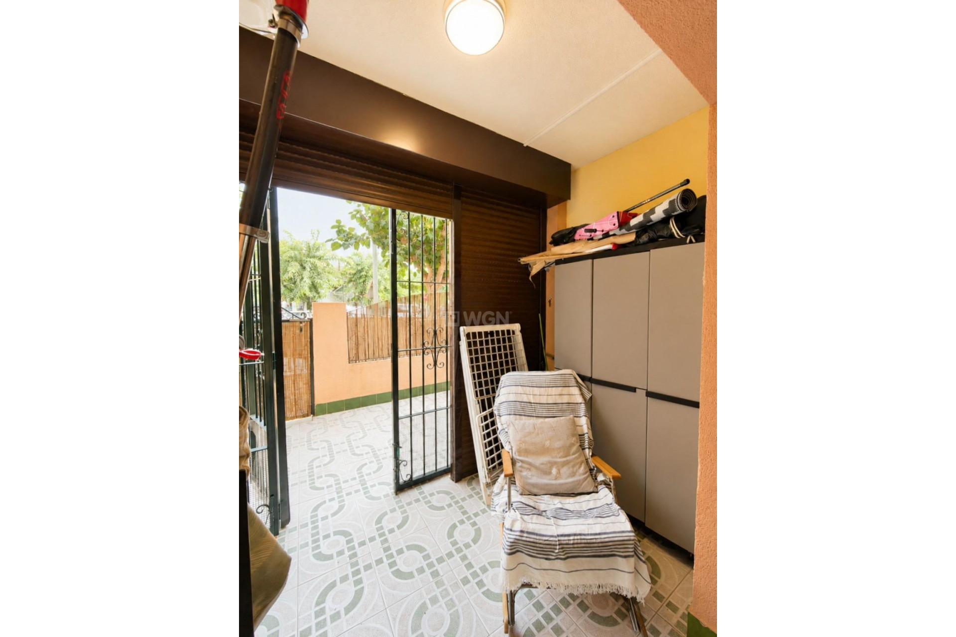 Reventa - Apartamento / piso - Los Alcázares - Los Narejos-Punta Calera