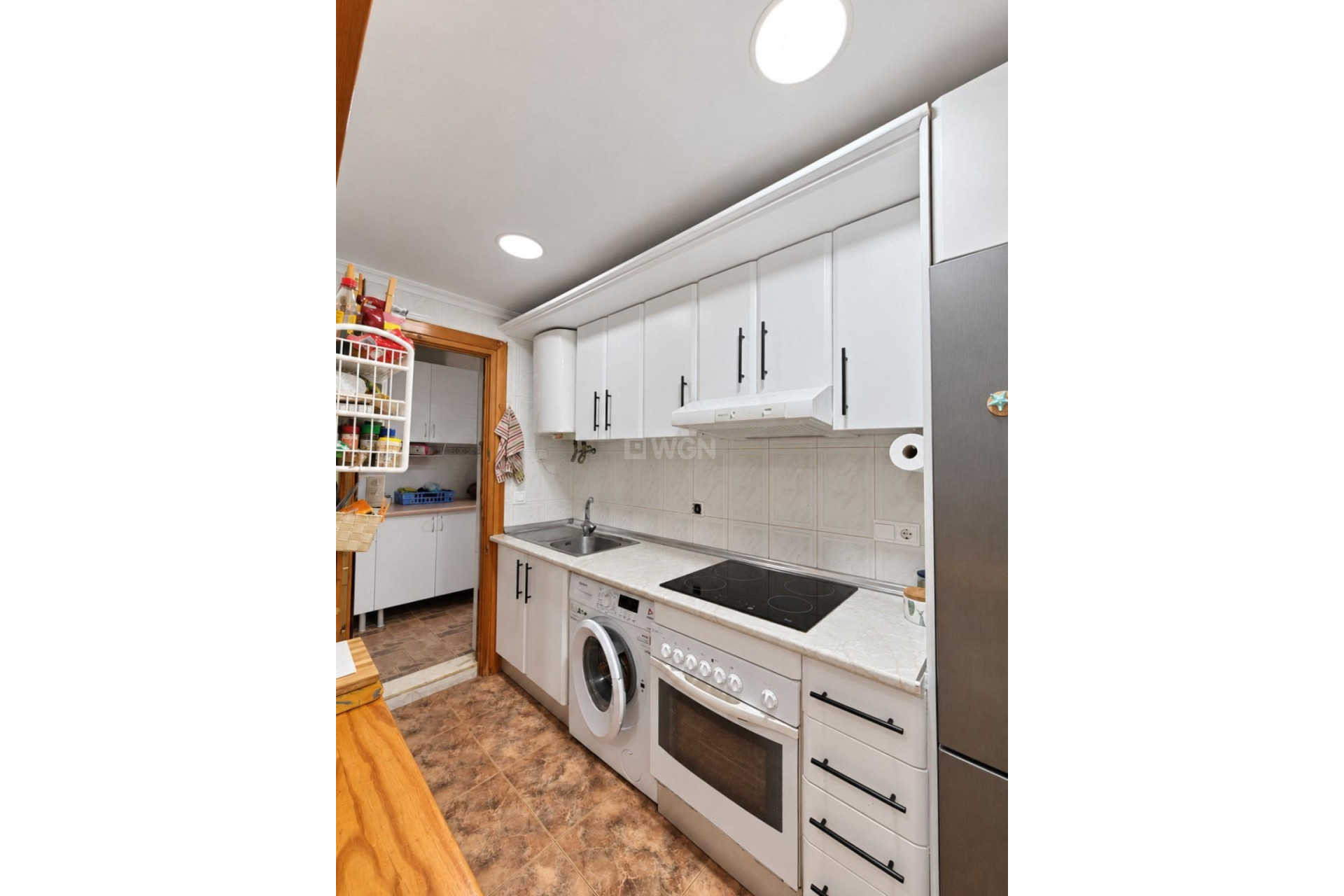 Reventa - Apartamento / piso - Los Alcázares - Los Narejos-Punta Calera
