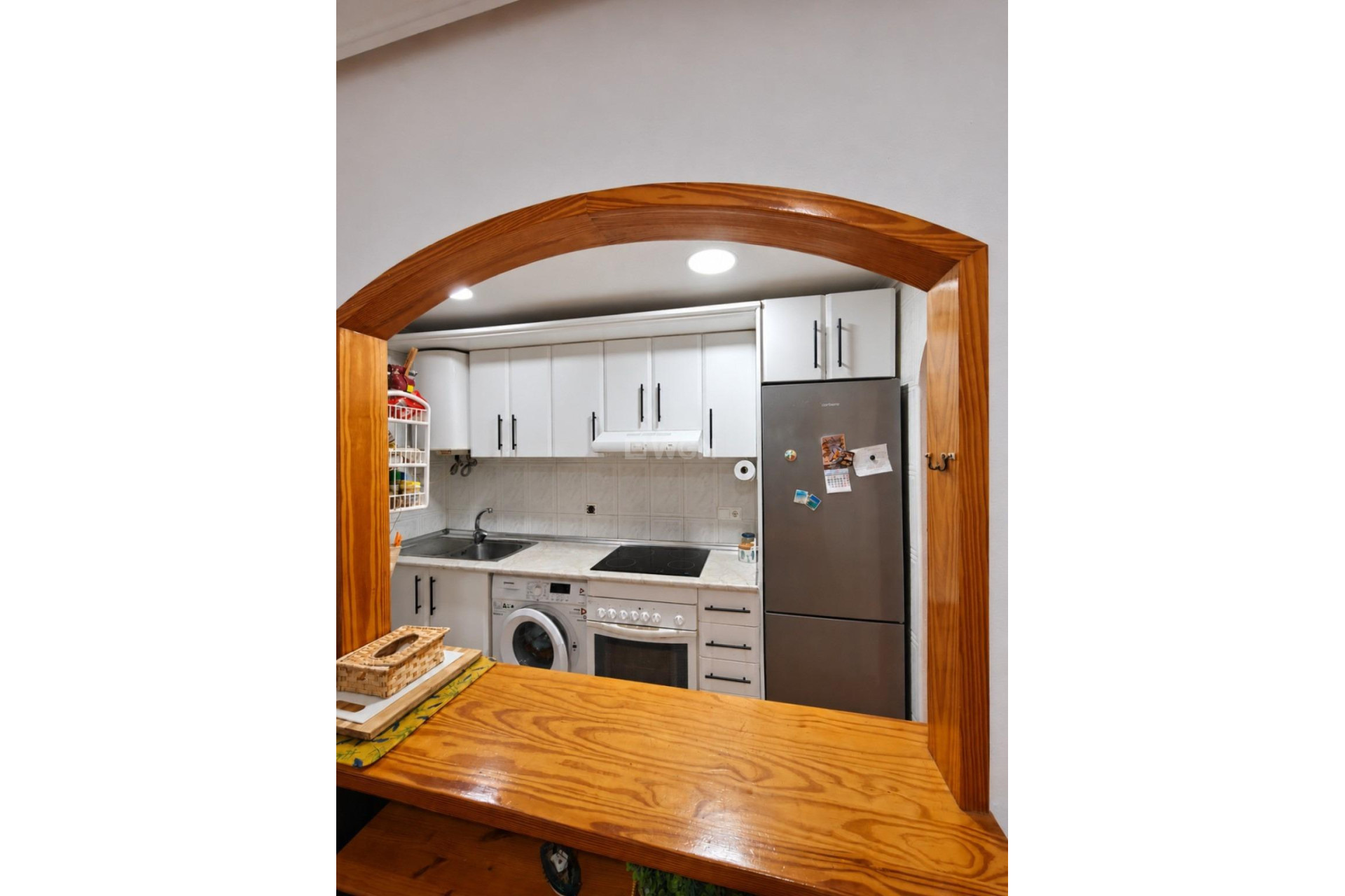 Reventa - Apartamento / piso - Los Alcázares - Los Narejos-Punta Calera