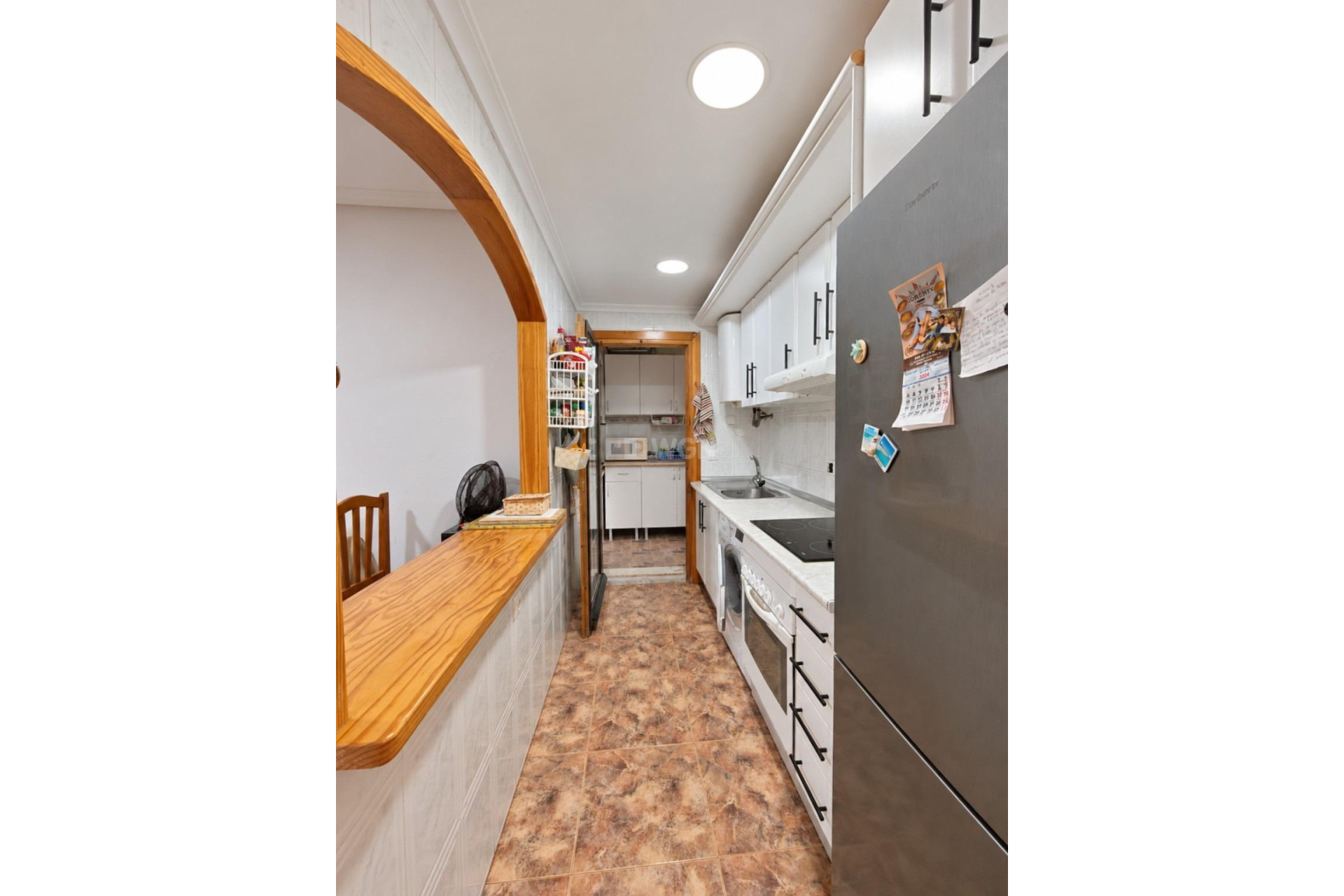 Reventa - Apartamento / piso - Los Alcázares - Los Narejos-Punta Calera