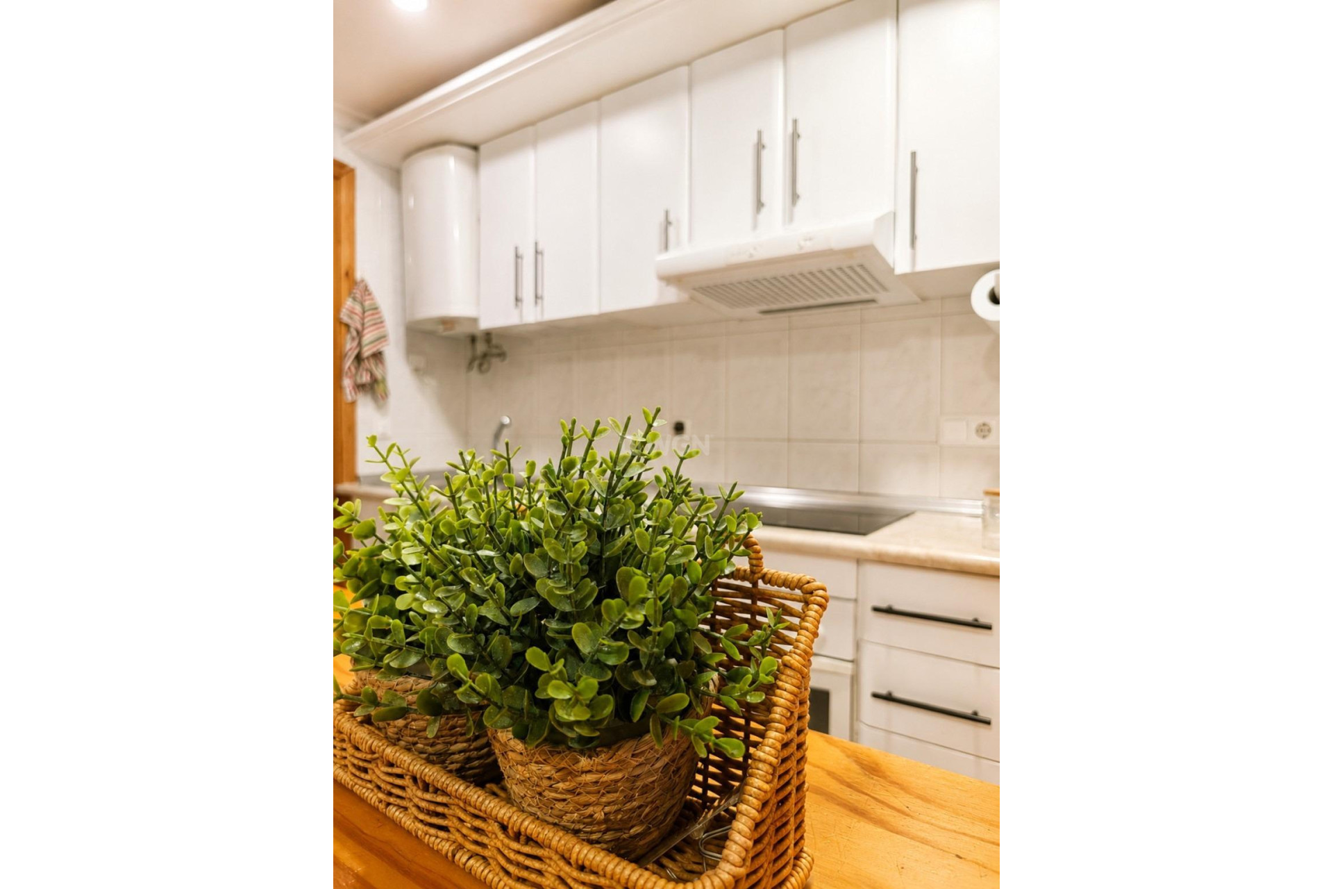Reventa - Apartamento / piso - Los Alcázares - Los Narejos-Punta Calera