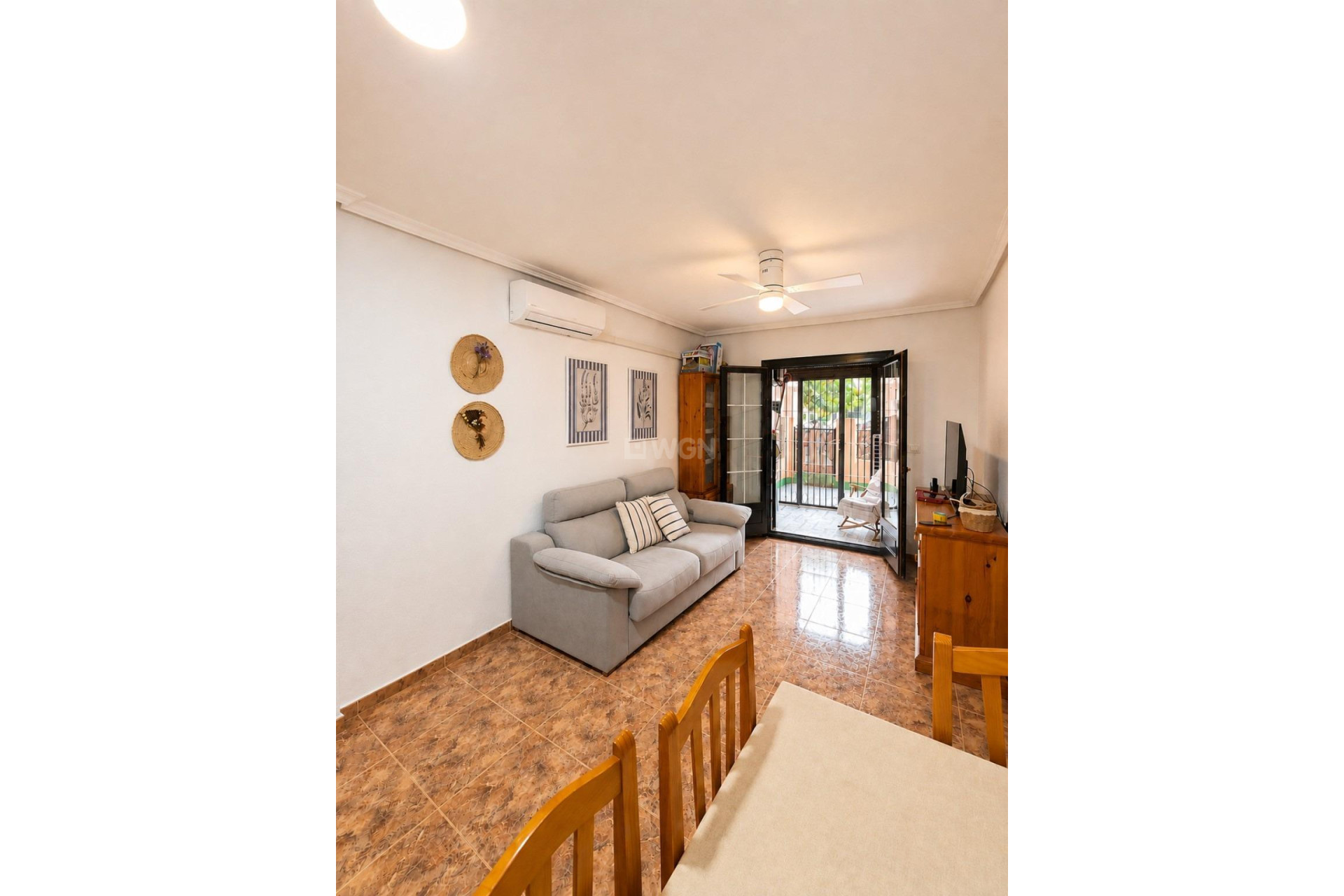 Reventa - Apartamento / piso - Los Alcázares - Los Narejos-Punta Calera