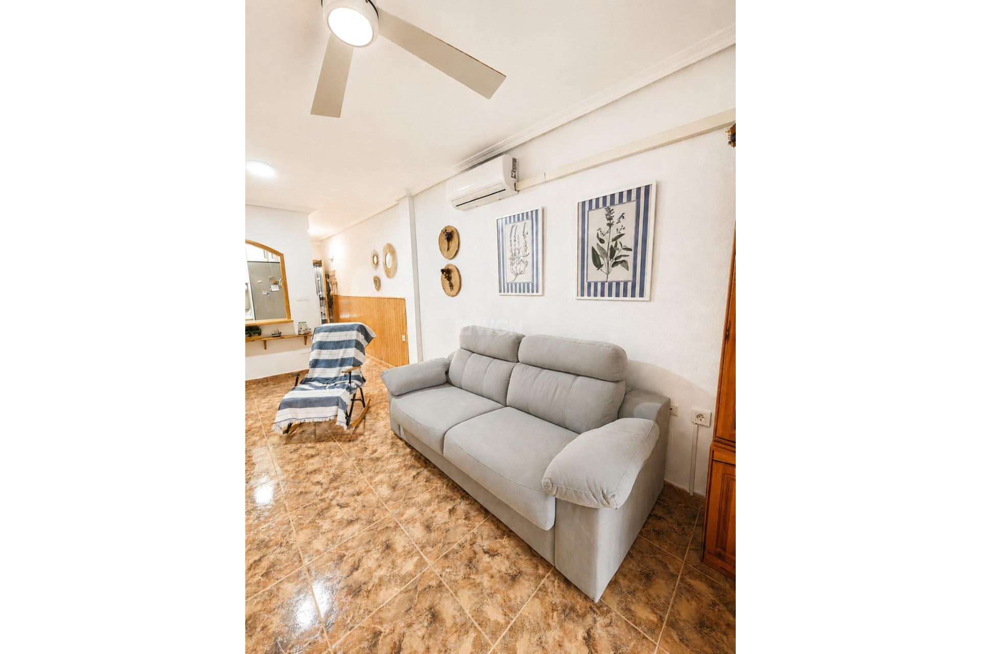 Reventa - Apartamento / piso - Los Alcázares - Los Narejos-Punta Calera