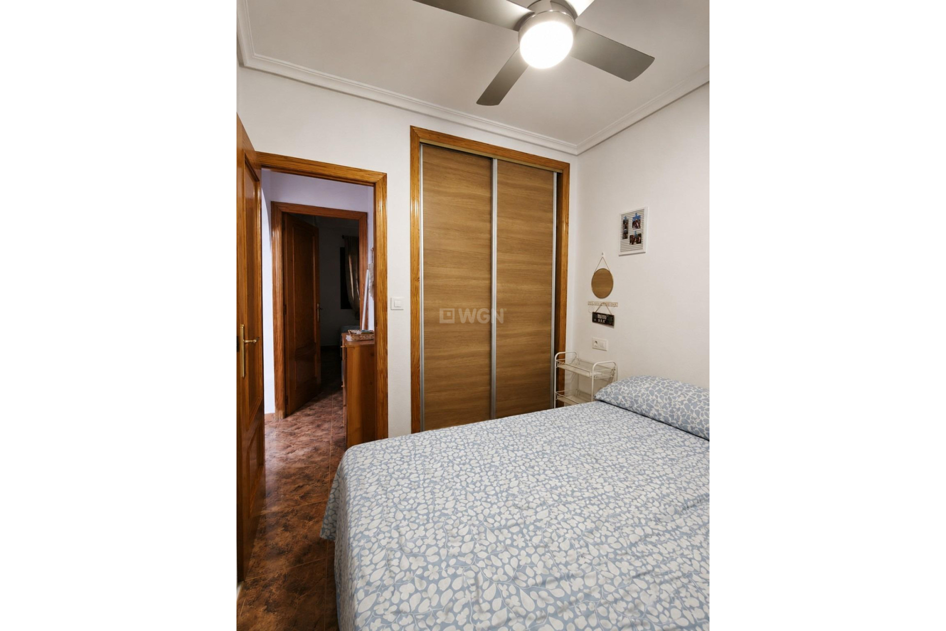 Reventa - Apartamento / piso - Los Alcázares - Los Narejos-Punta Calera