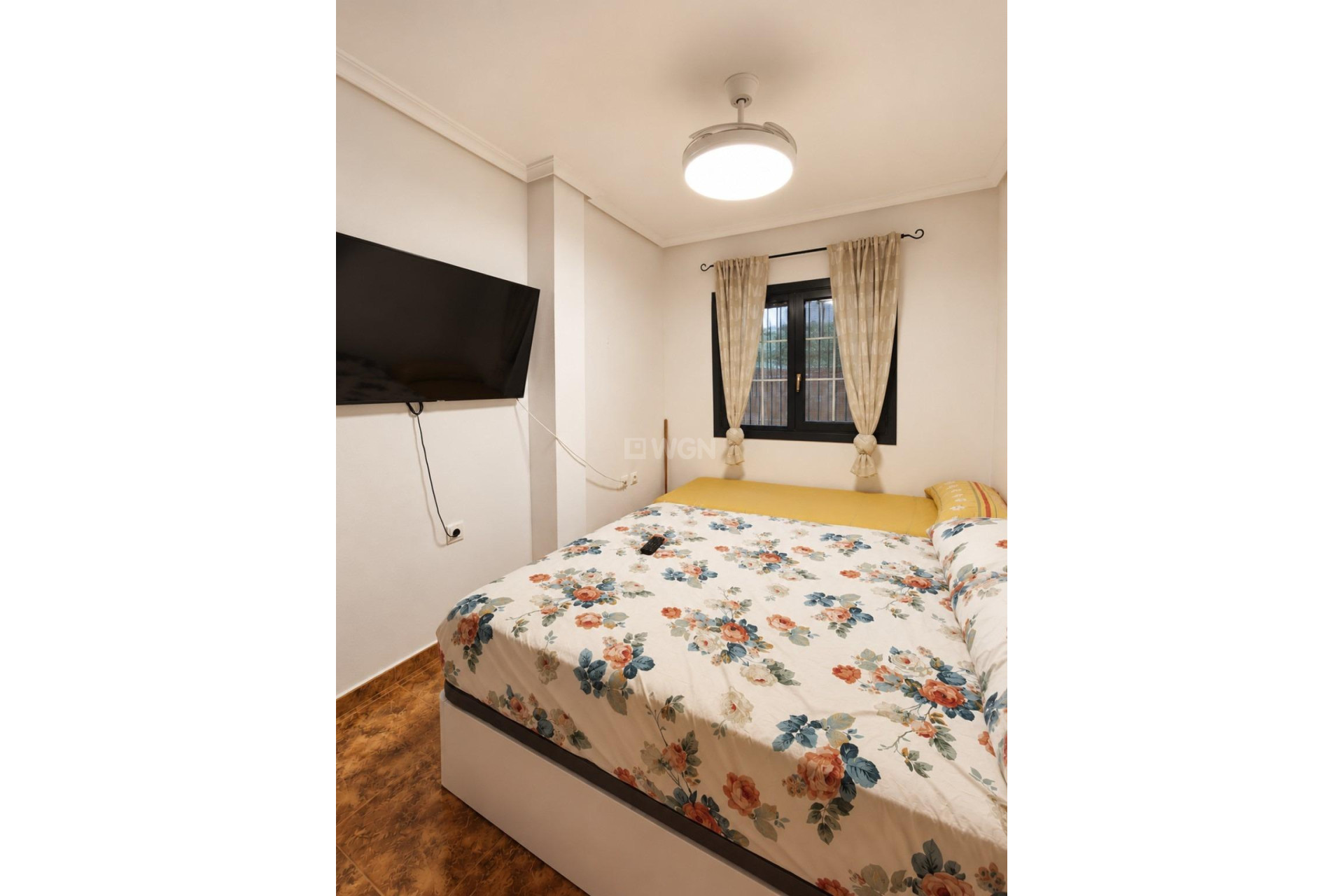 Reventa - Apartamento / piso - Los Alcázares - Los Narejos-Punta Calera