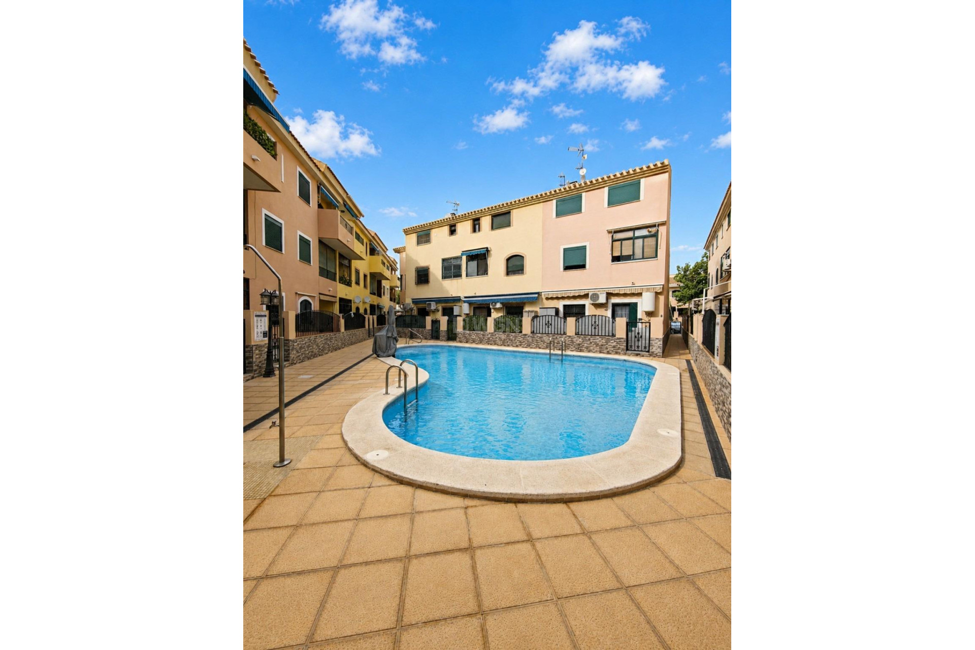 Reventa - Apartamento / piso - Los Alcázares - Los Narejos-Punta Calera