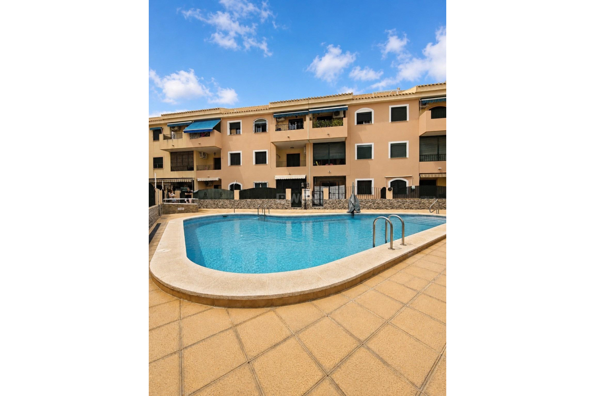 Reventa - Apartamento / piso - Los Alcázares - Los Narejos-Punta Calera