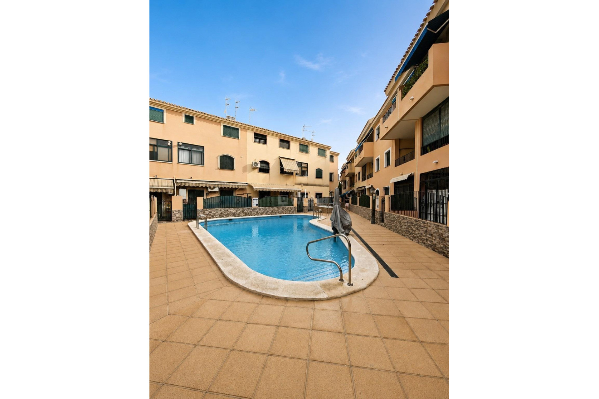 Reventa - Apartamento / piso - Los Alcázares - Los Narejos-Punta Calera