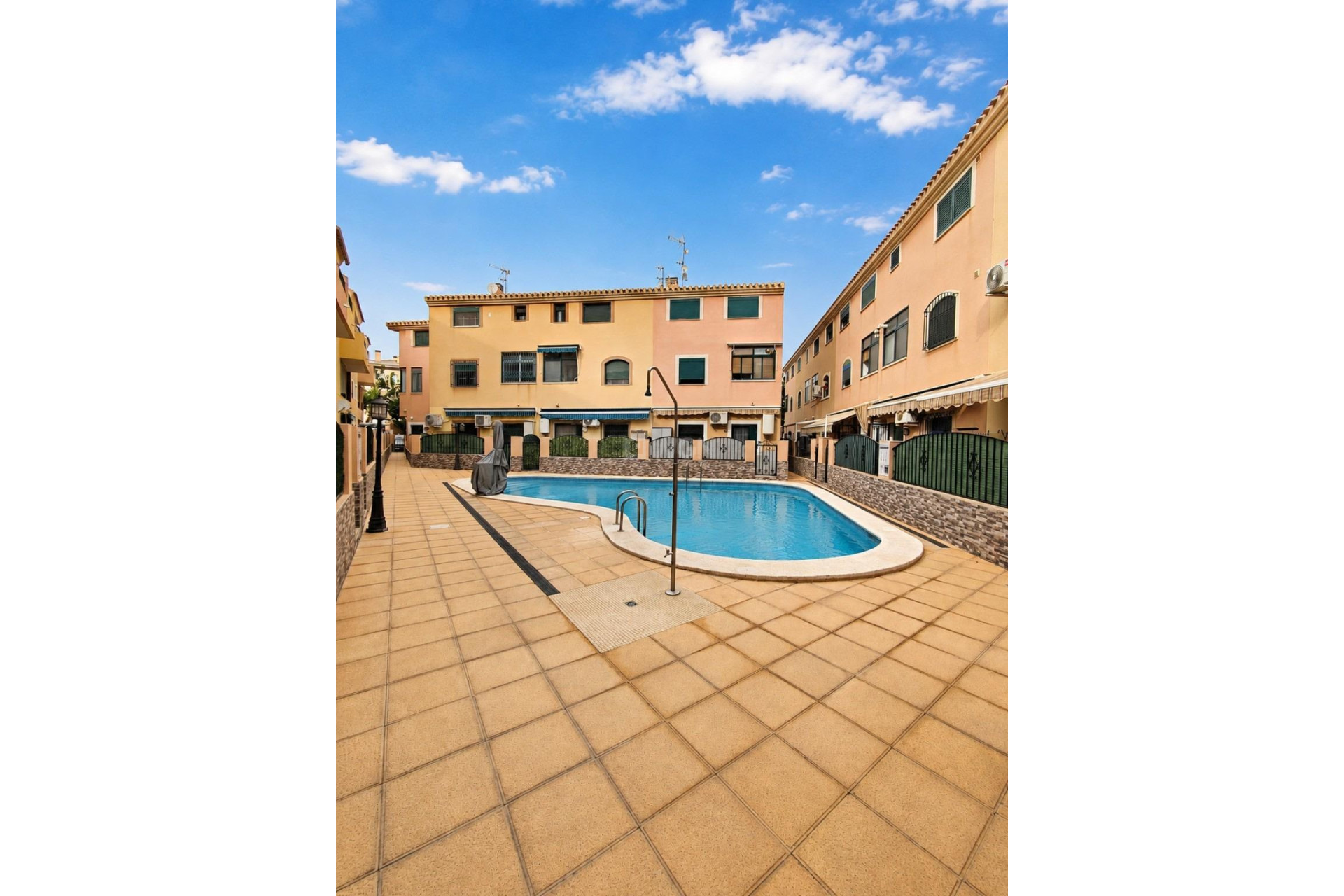Reventa - Apartamento / piso - Los Alcázares - Los Narejos-Punta Calera