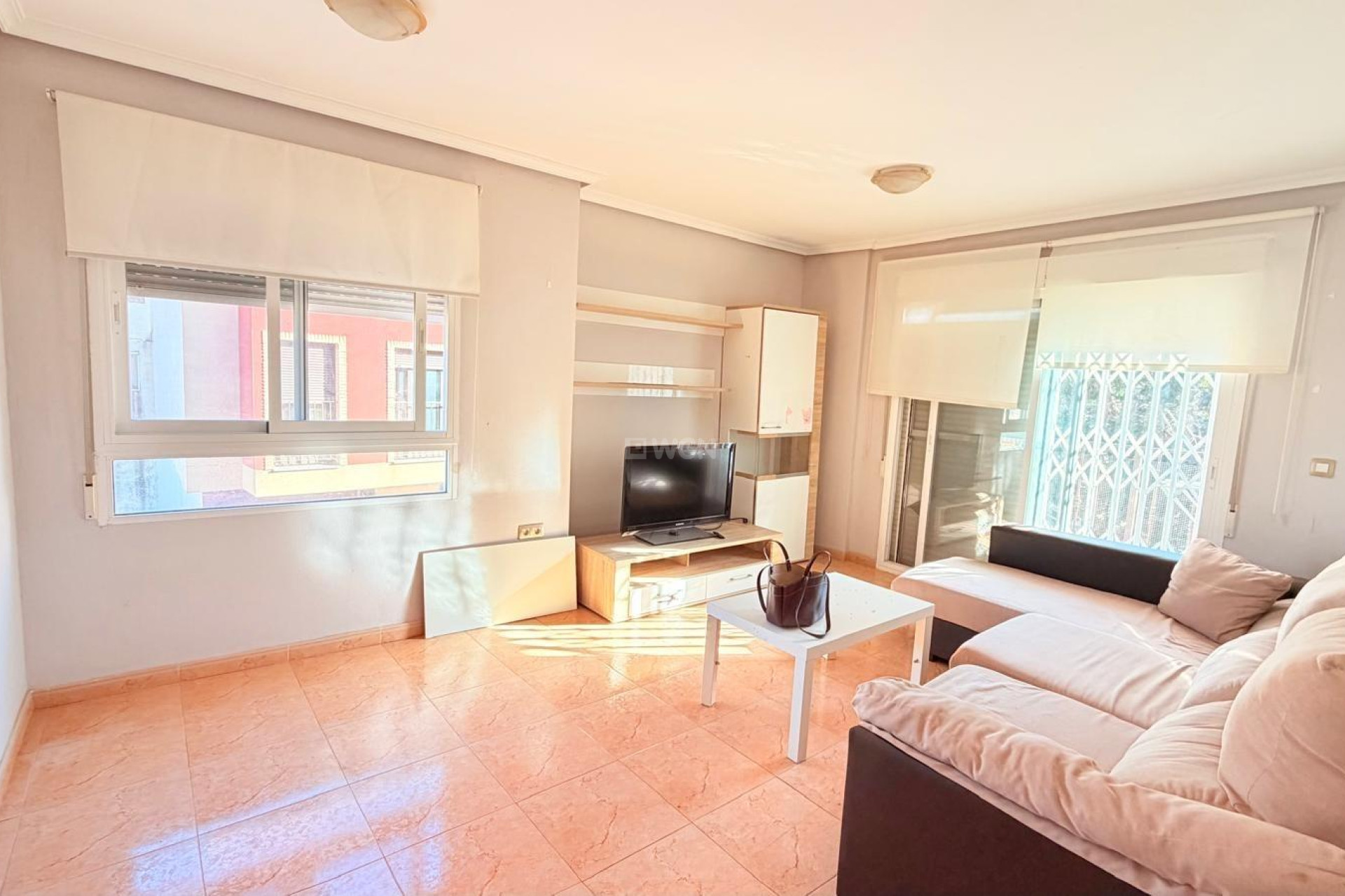 Reventa - Apartamento / piso - Los Alcázares - Los Narejos-Punta Calera