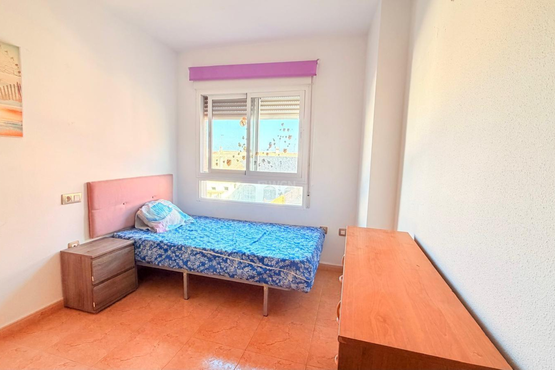 Reventa - Apartamento / piso - Los Alcázares - Los Narejos-Punta Calera