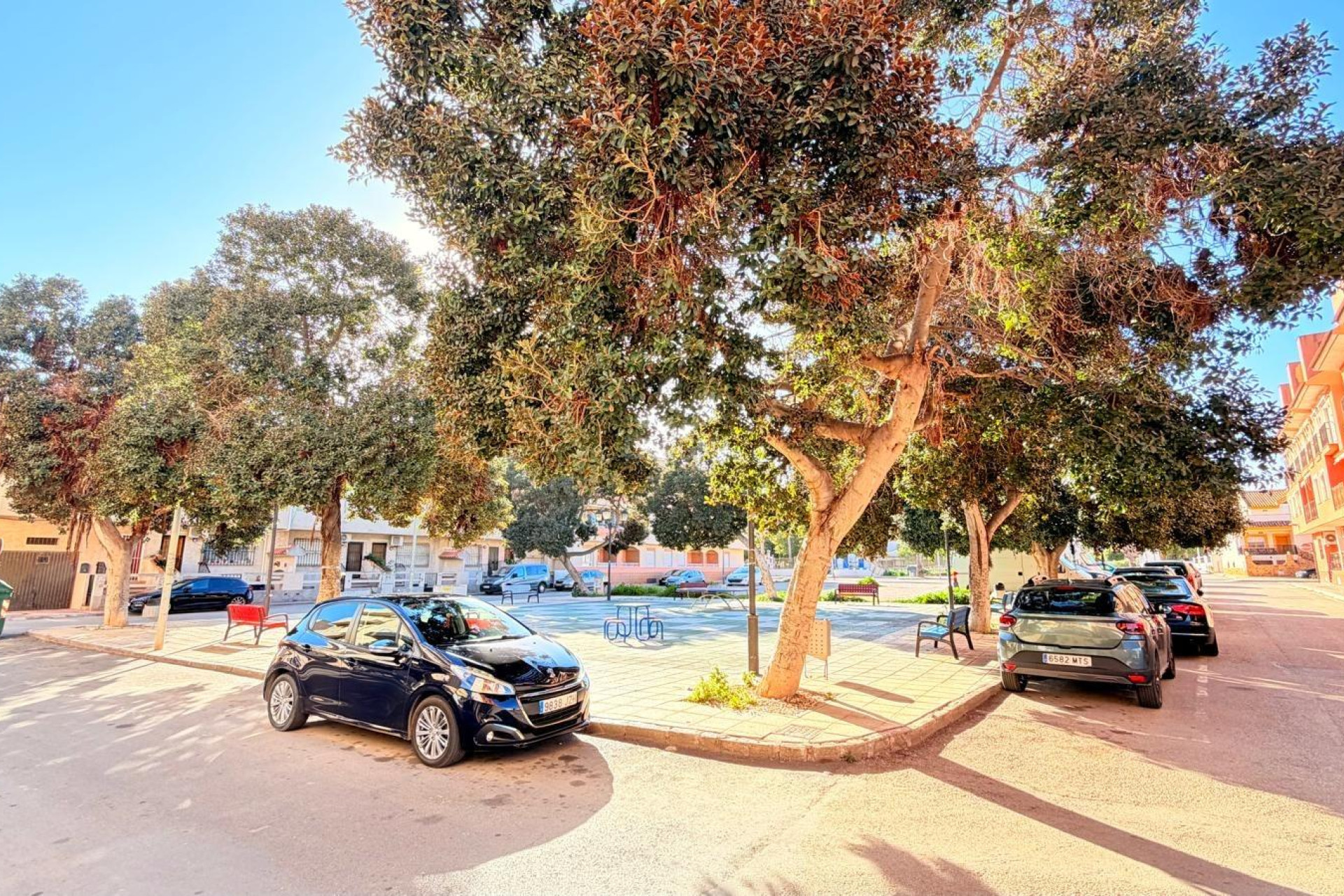 Reventa - Apartamento / piso - Los Alcázares - Los Narejos-Punta Calera