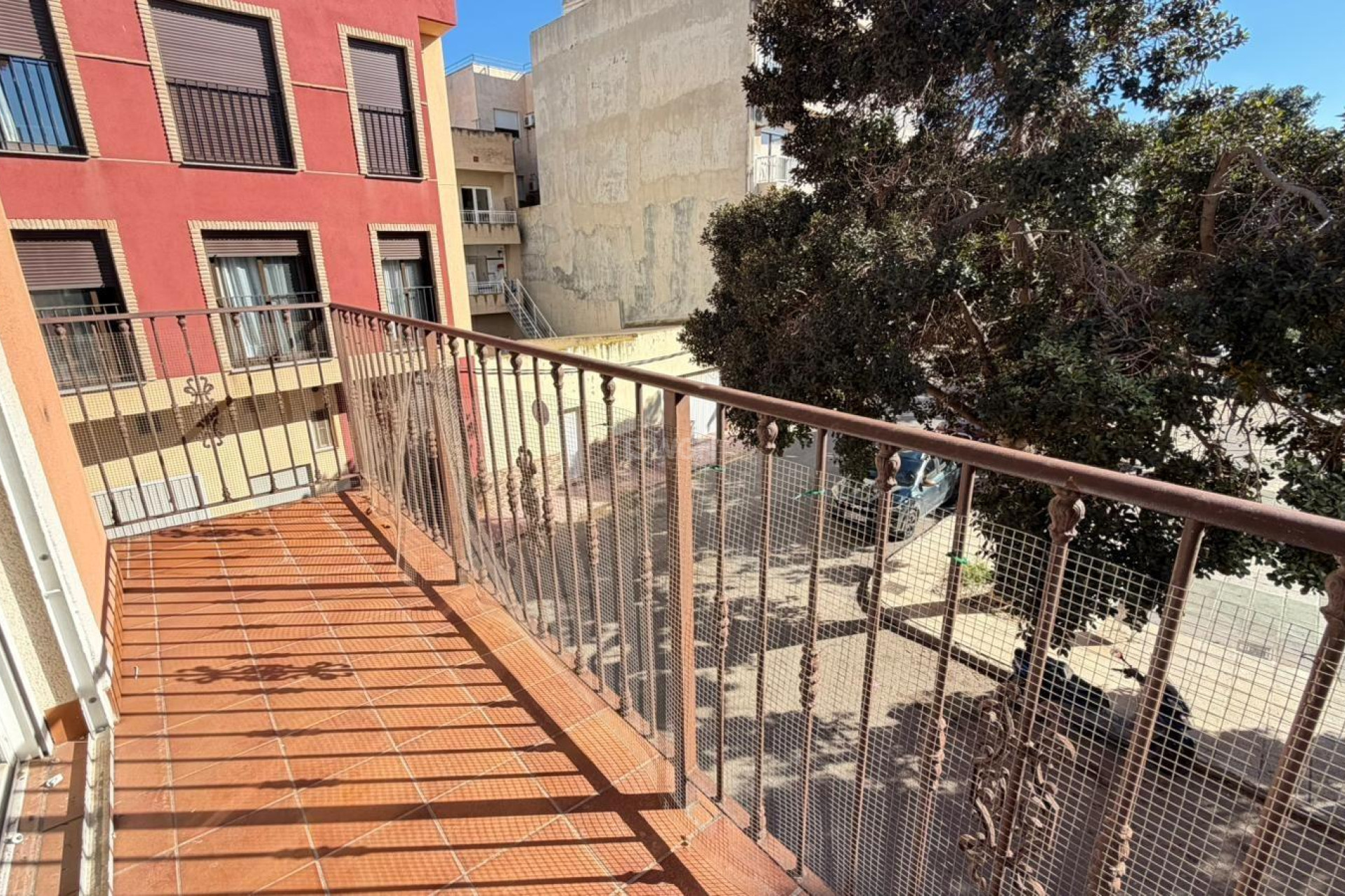 Reventa - Apartamento / piso - Los Alcázares - Los Narejos-Punta Calera