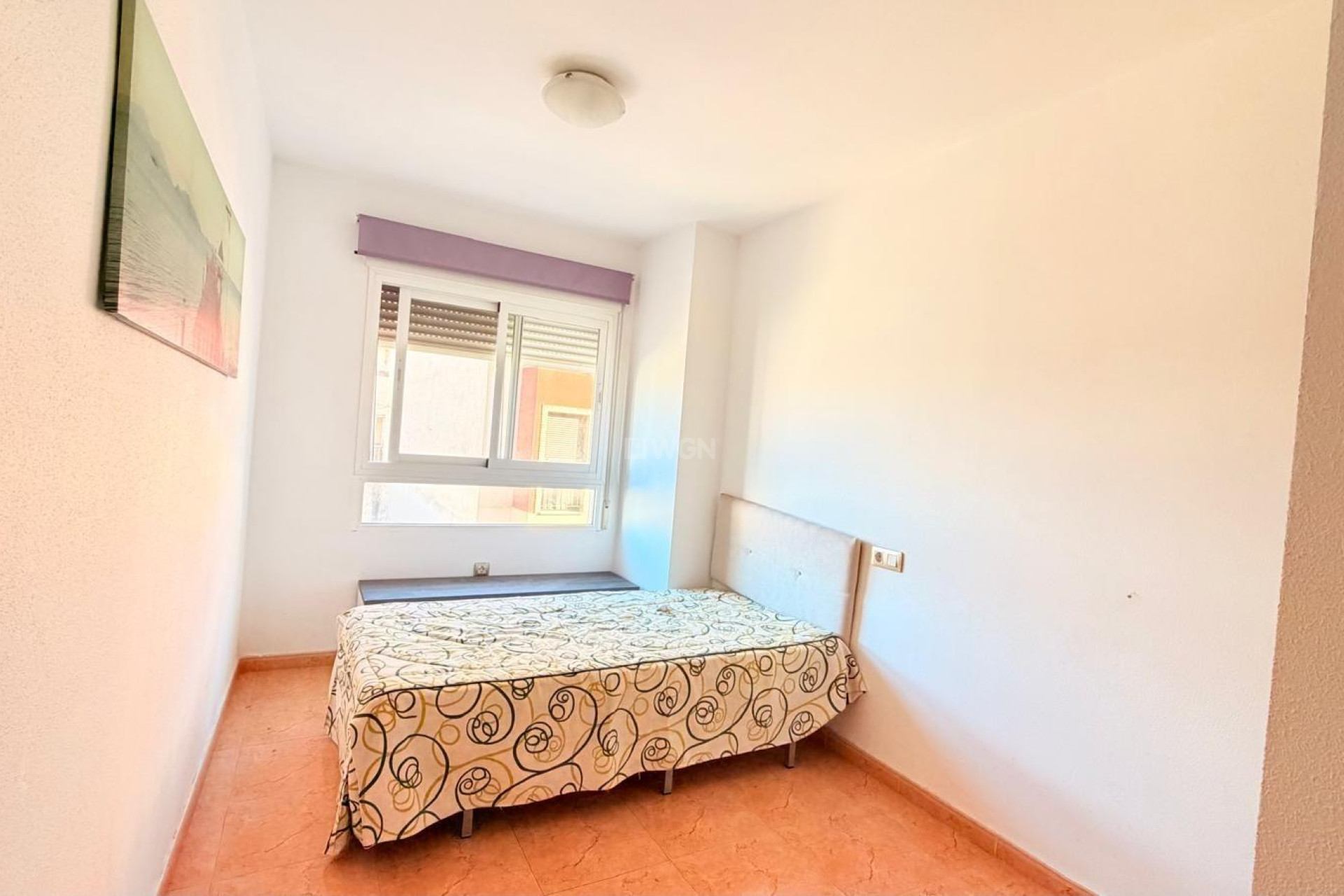 Reventa - Apartamento / piso - Los Alcázares - Los Narejos-Punta Calera