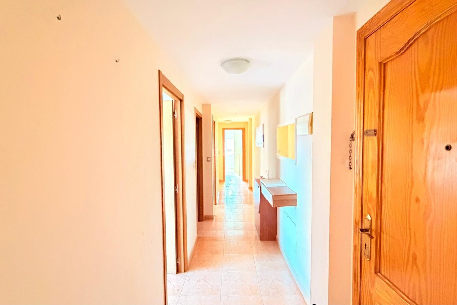 Reventa - Apartamento / piso - Los Alcázares - Los Narejos-Punta Calera