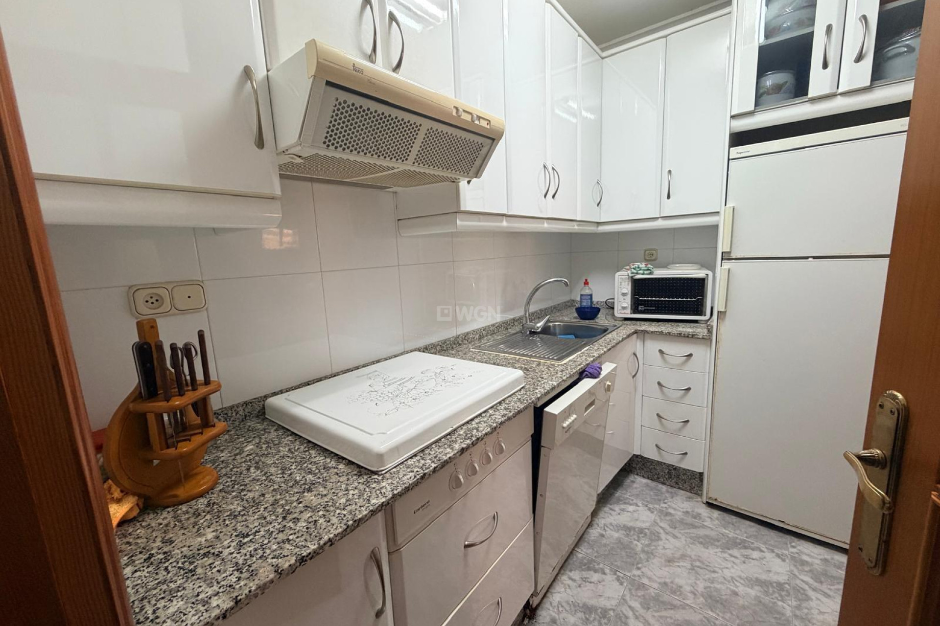 Reventa - Apartamento / piso - Los Alcázares - Playa La Concha