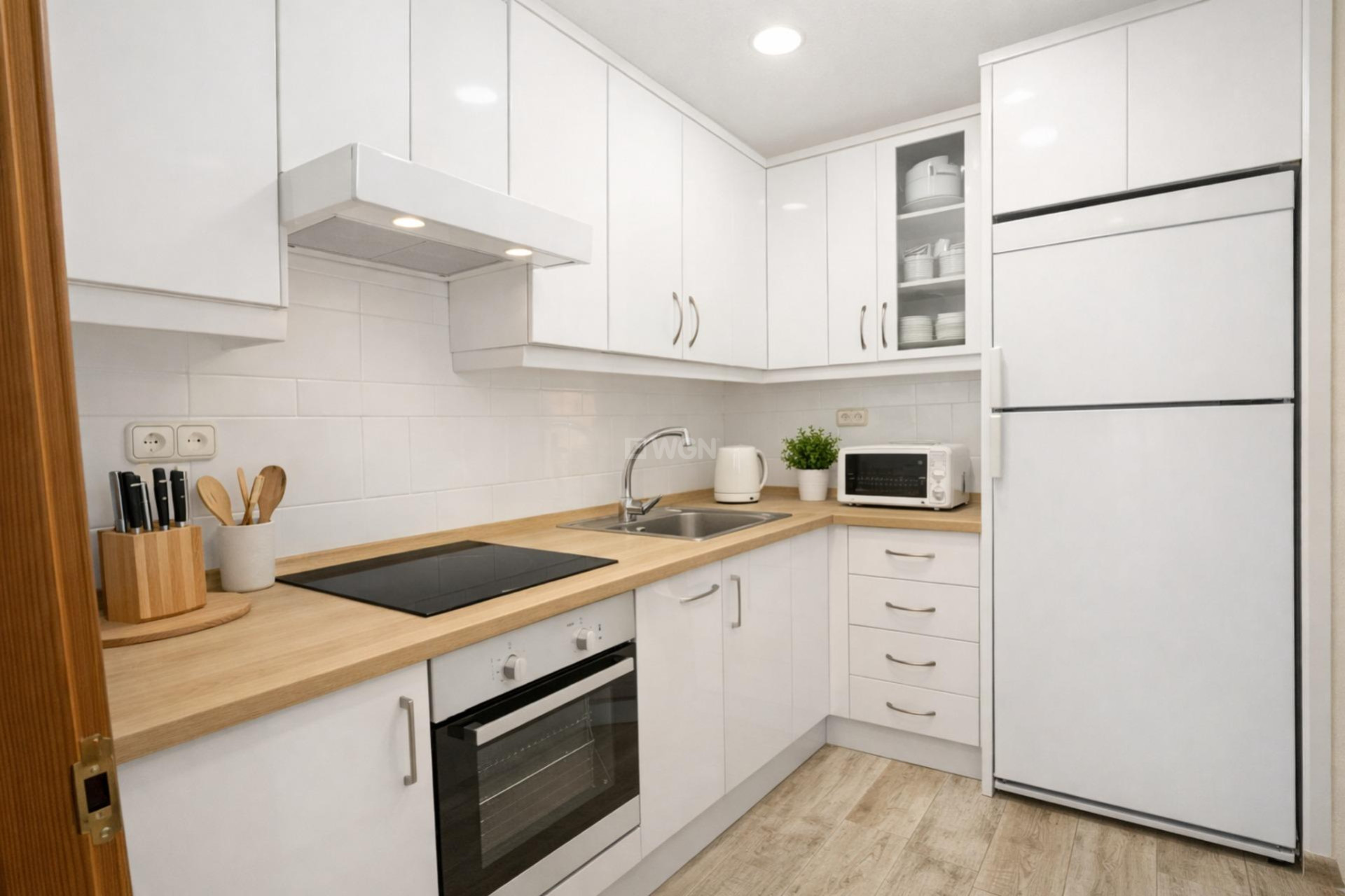 Reventa - Apartamento / piso - Los Alcázares - Playa La Concha