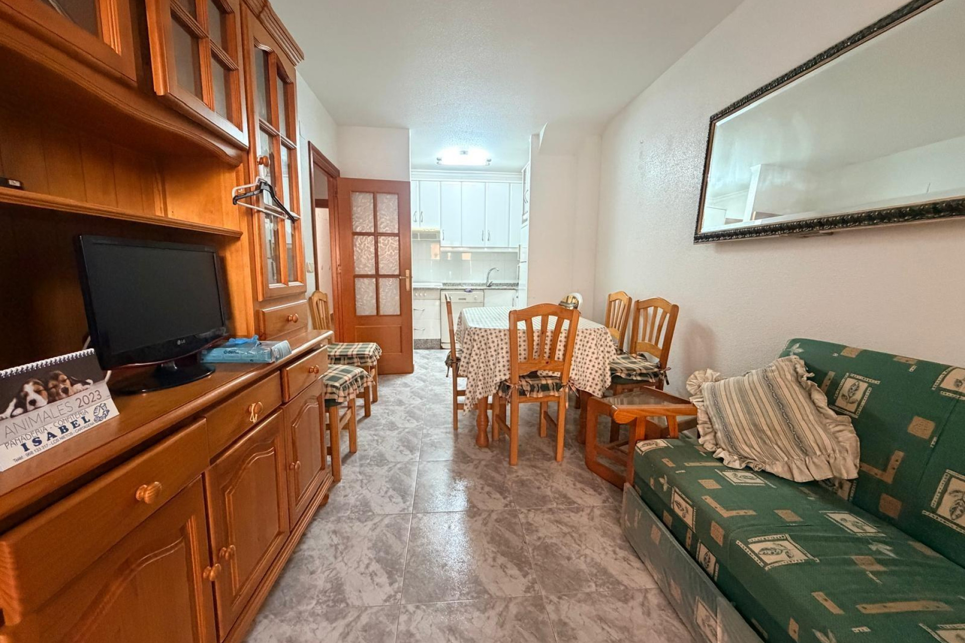 Reventa - Apartamento / piso - Los Alcázares - Playa La Concha