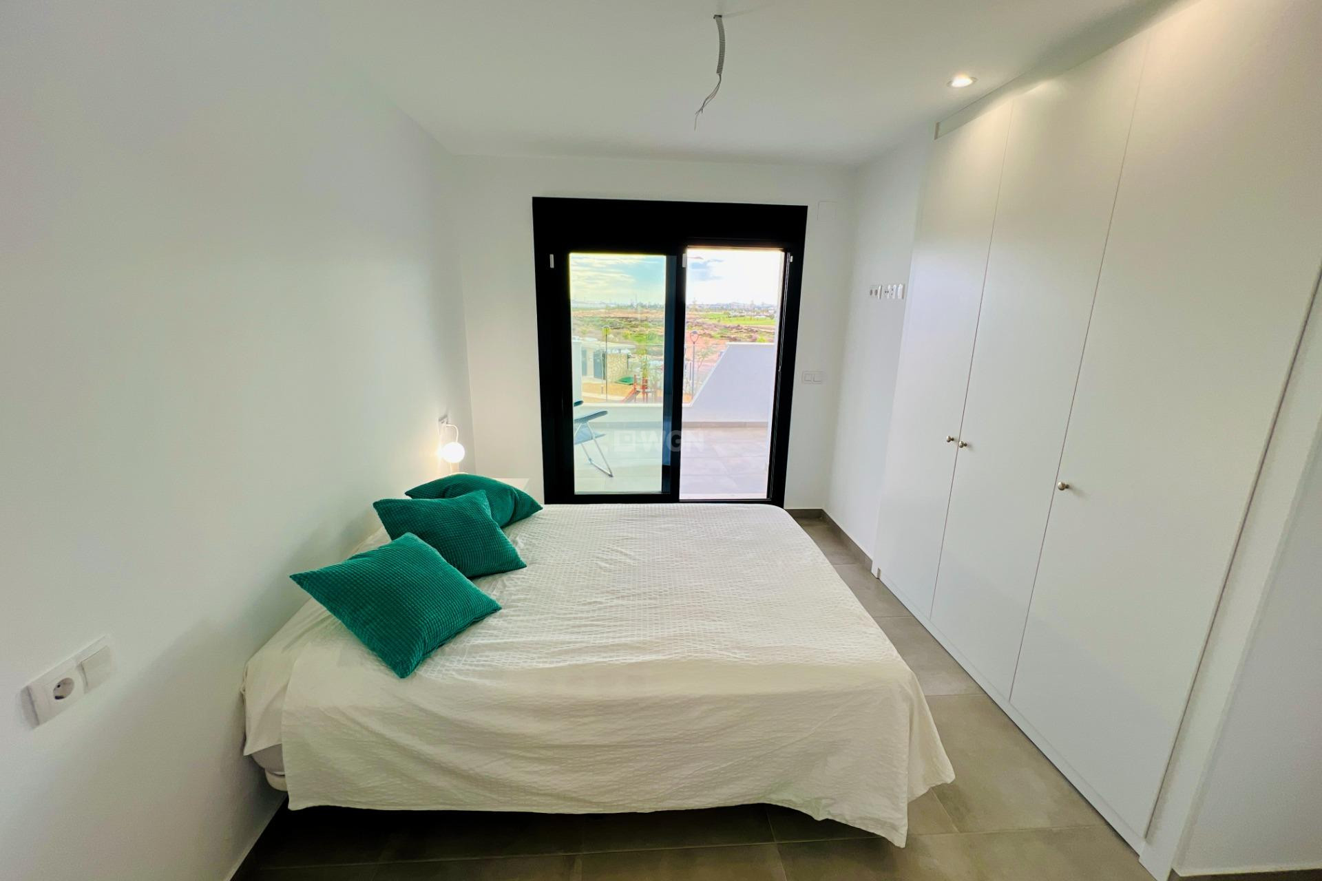 Reventa - Apartamento / piso - Los Alcázares - Santa Rosalía