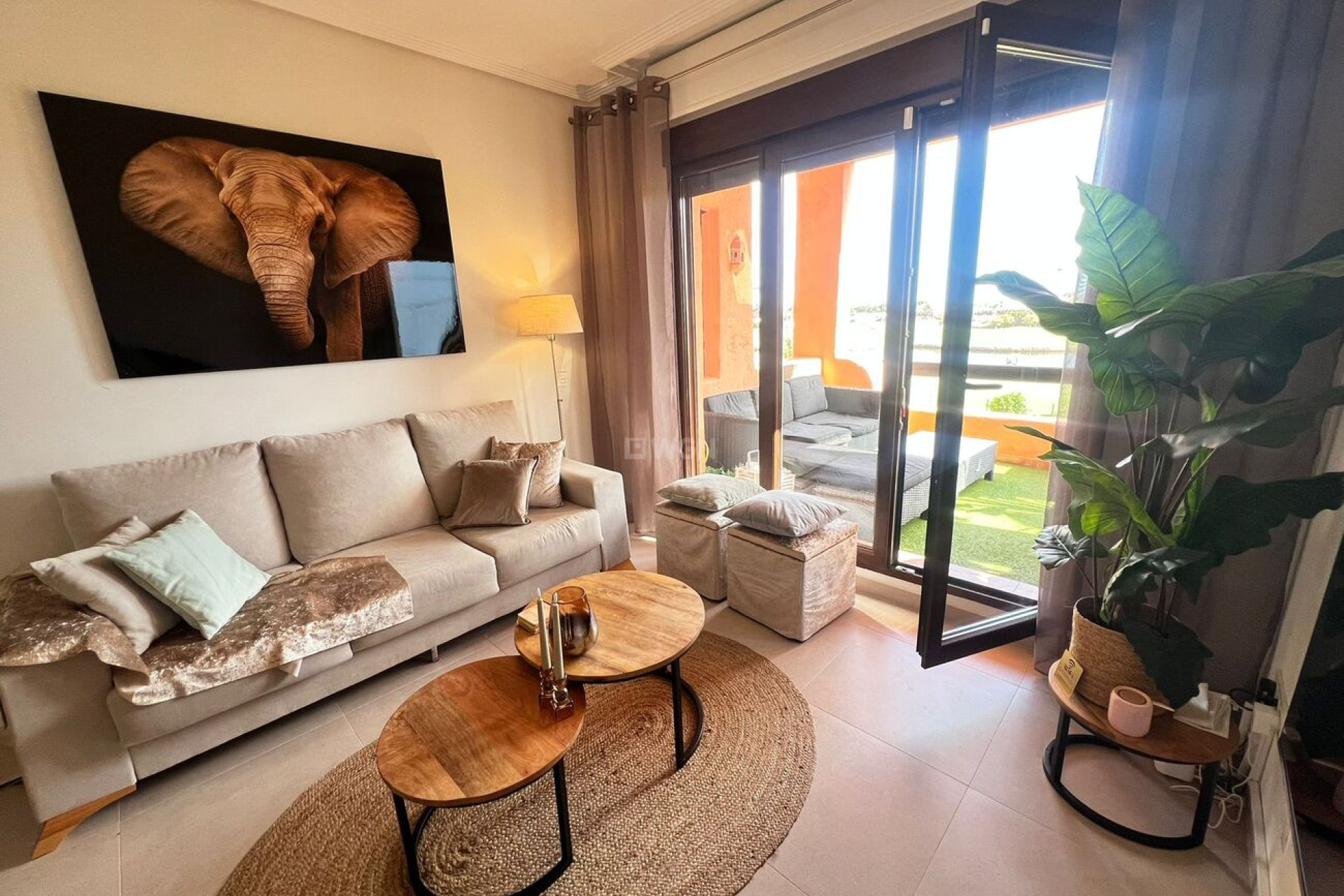 Reventa - Apartamento / piso - Los Alcázares - SERANA GOLF