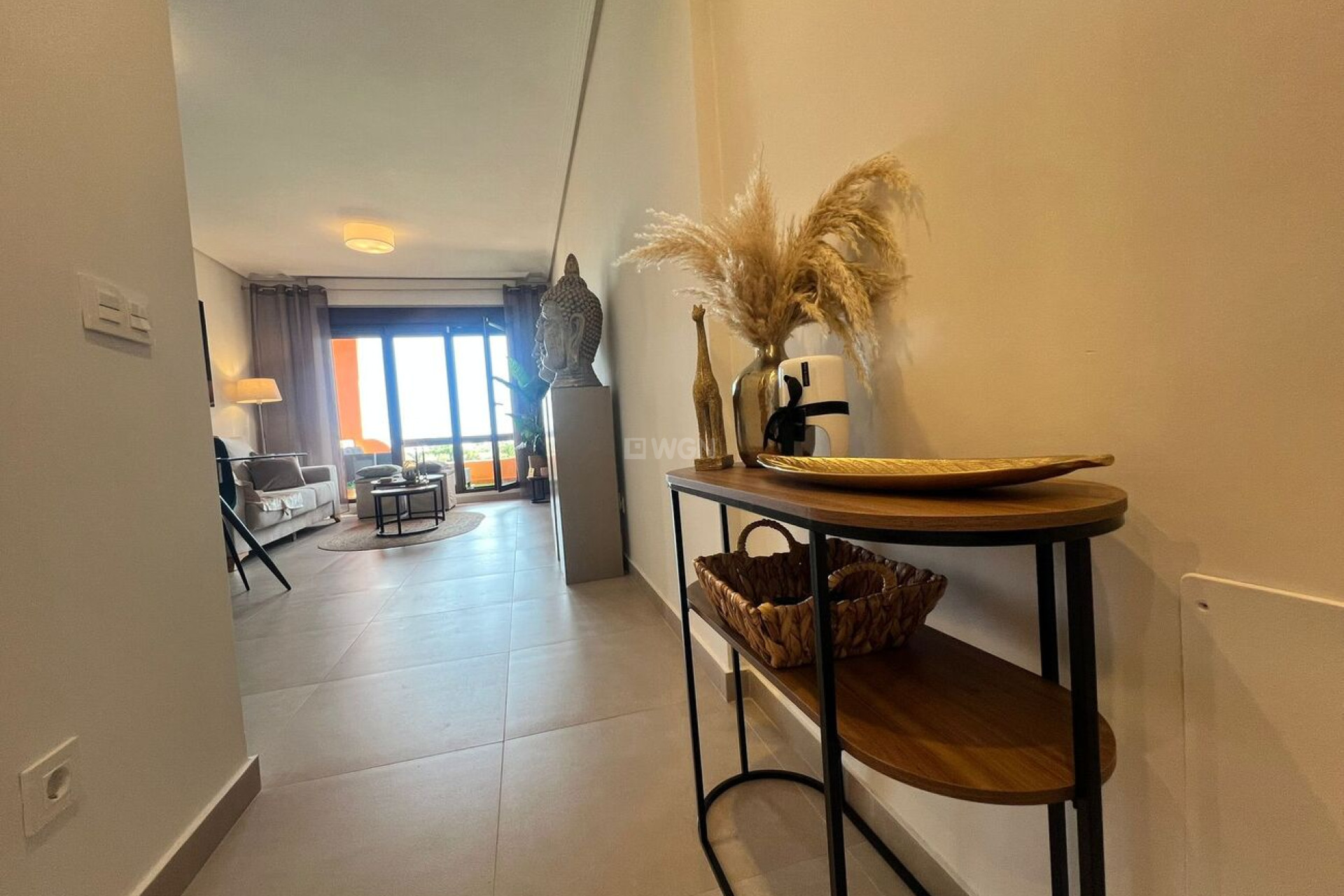 Reventa - Apartamento / piso - Los Alcázares - SERANA GOLF