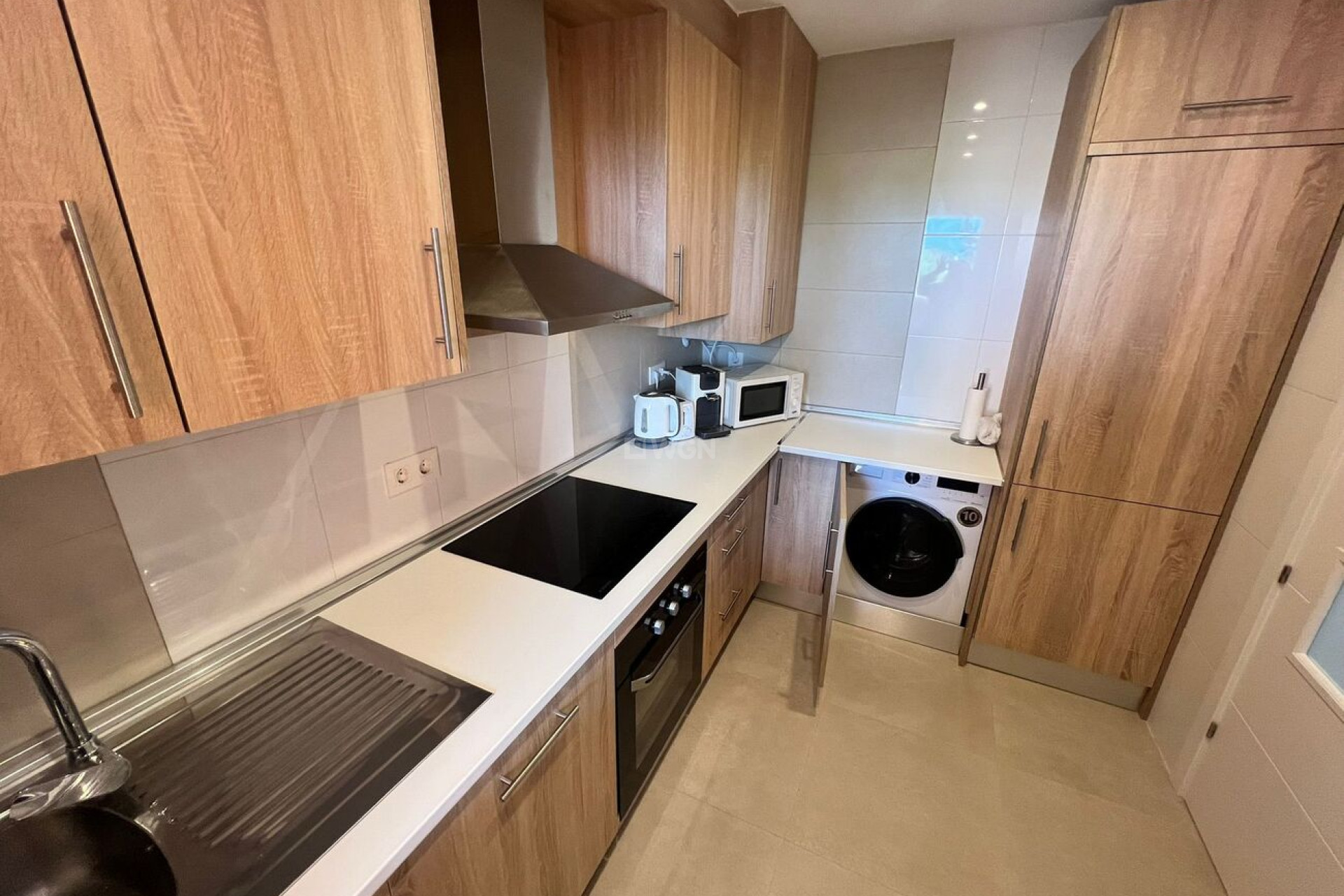 Reventa - Apartamento / piso - Los Alcázares - SERANA GOLF