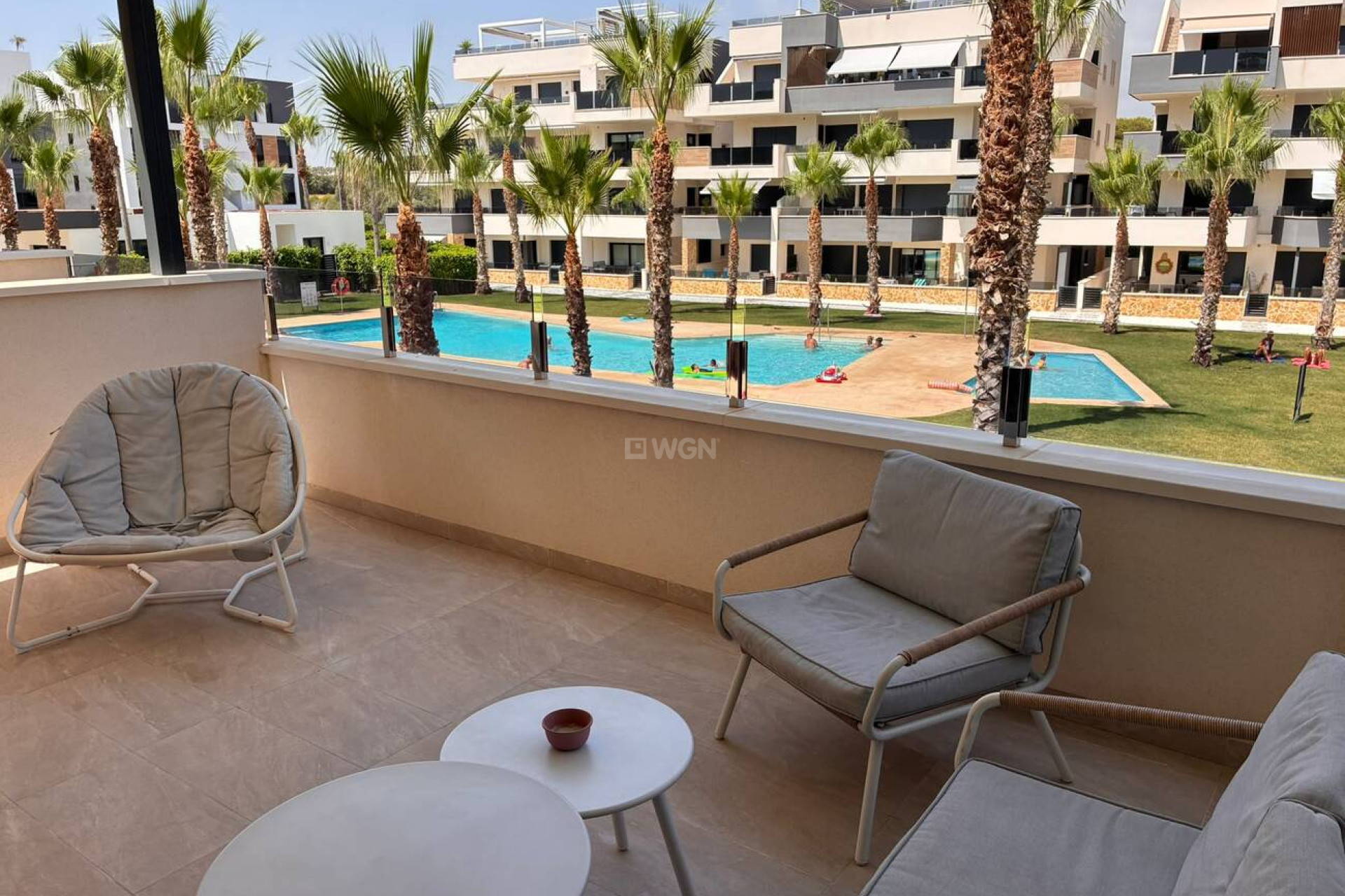 Reventa - Apartamento / piso - Los Almendros (Orihuela-Costa) - Costa Blanca