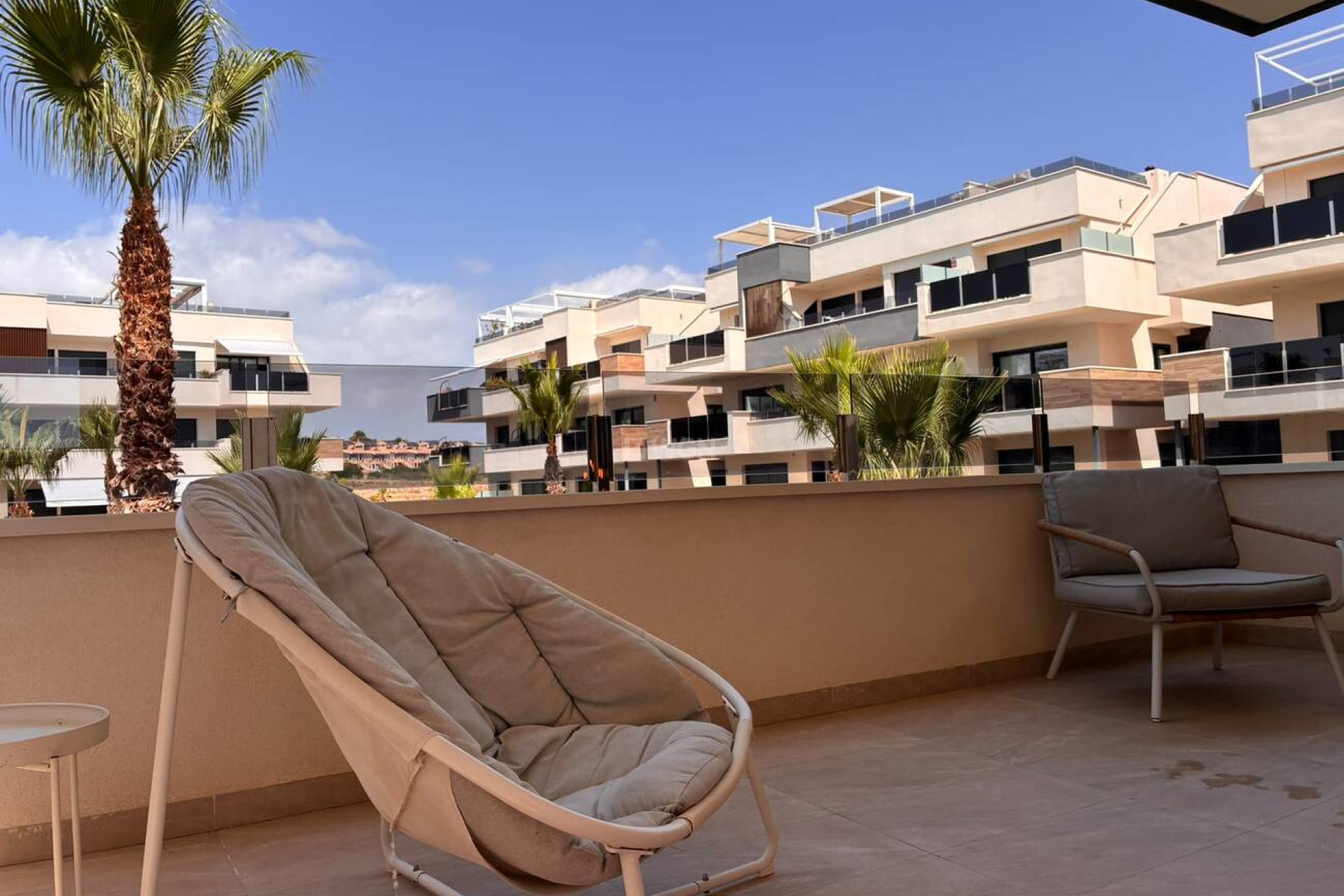 Reventa - Apartamento / piso - Los Almendros (Orihuela-Costa) - Costa Blanca