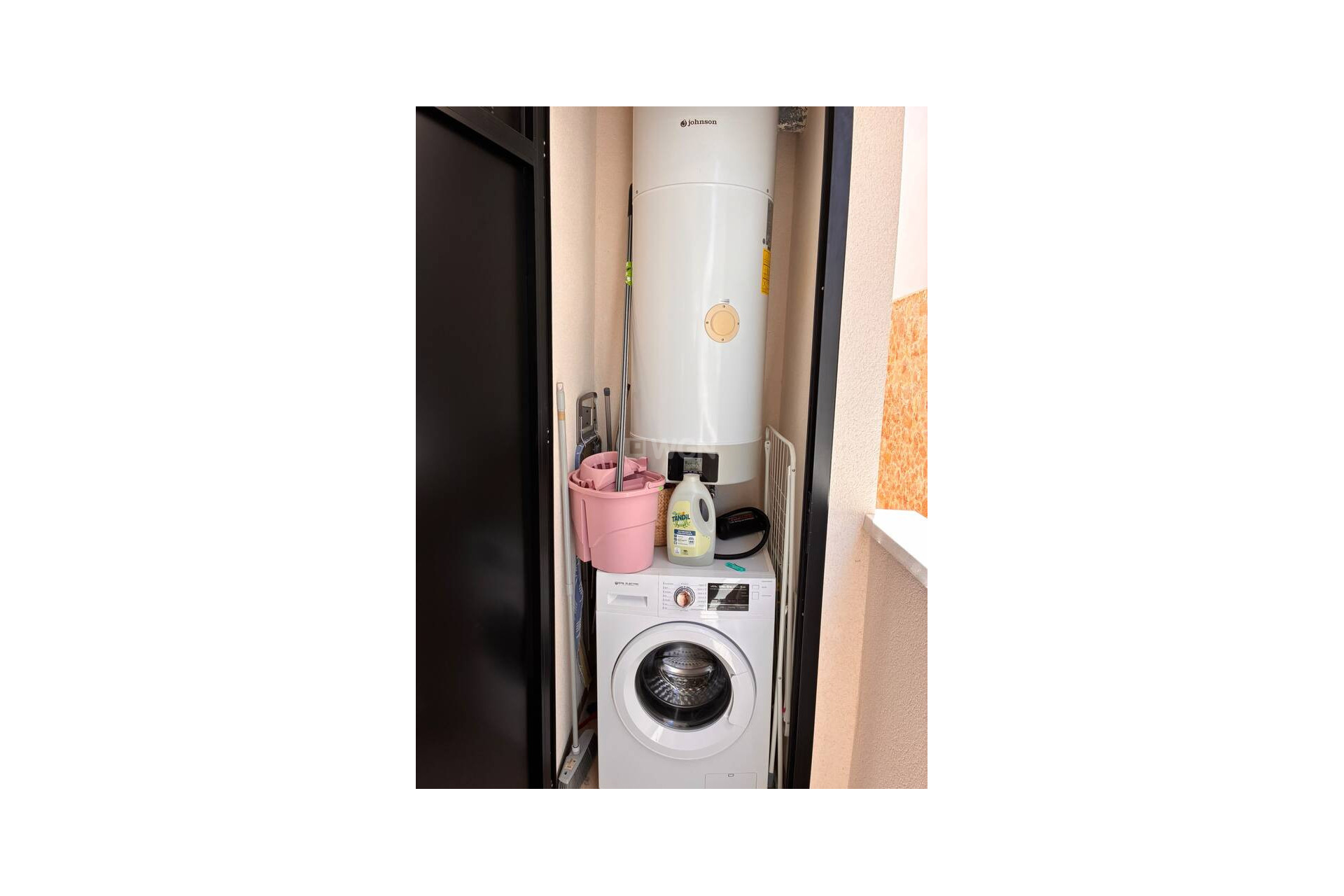 Reventa - Apartamento / piso - Los Almendros (Orihuela-Costa) - Costa Blanca