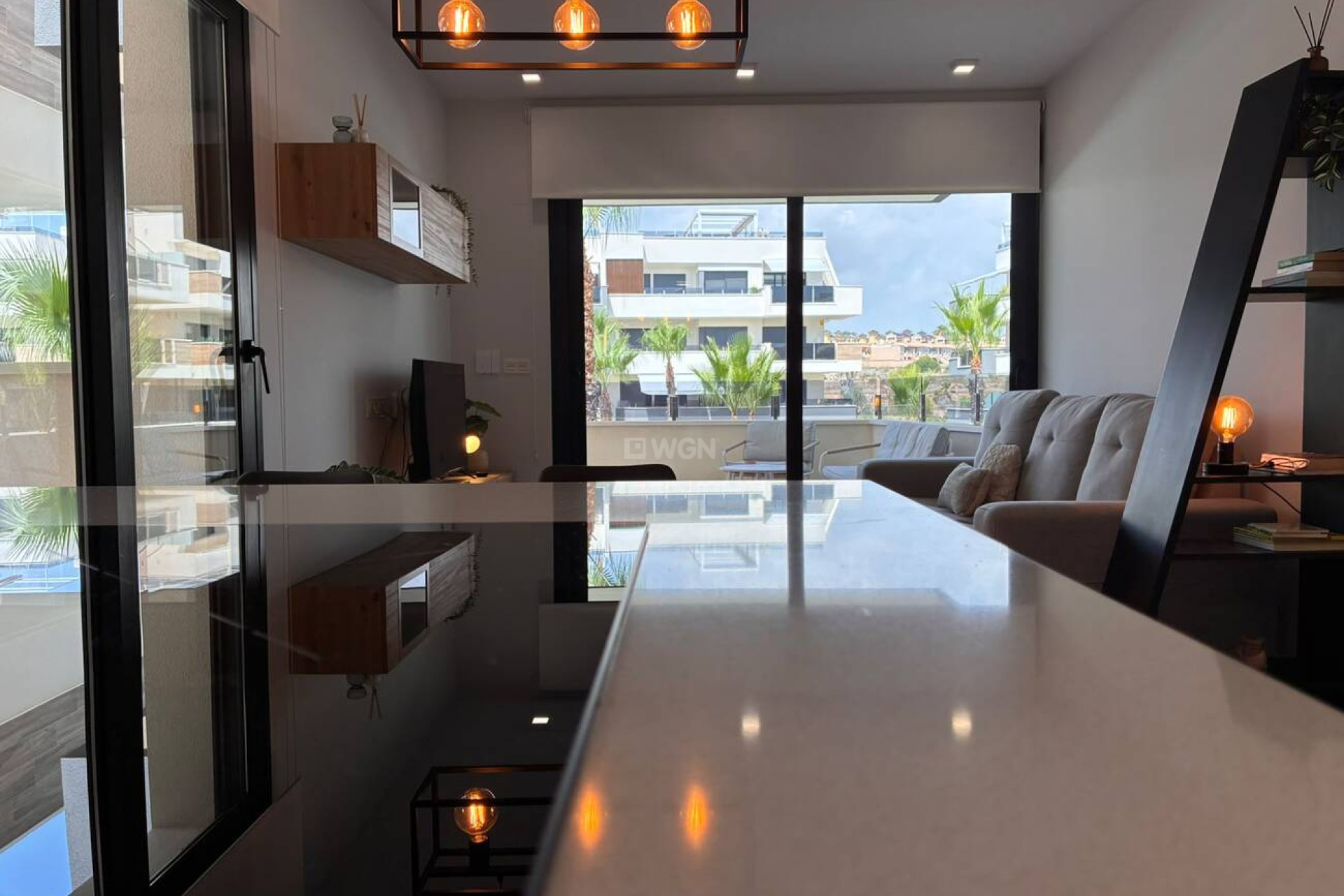 Reventa - Apartamento / piso - Los Almendros (Orihuela-Costa) - Costa Blanca