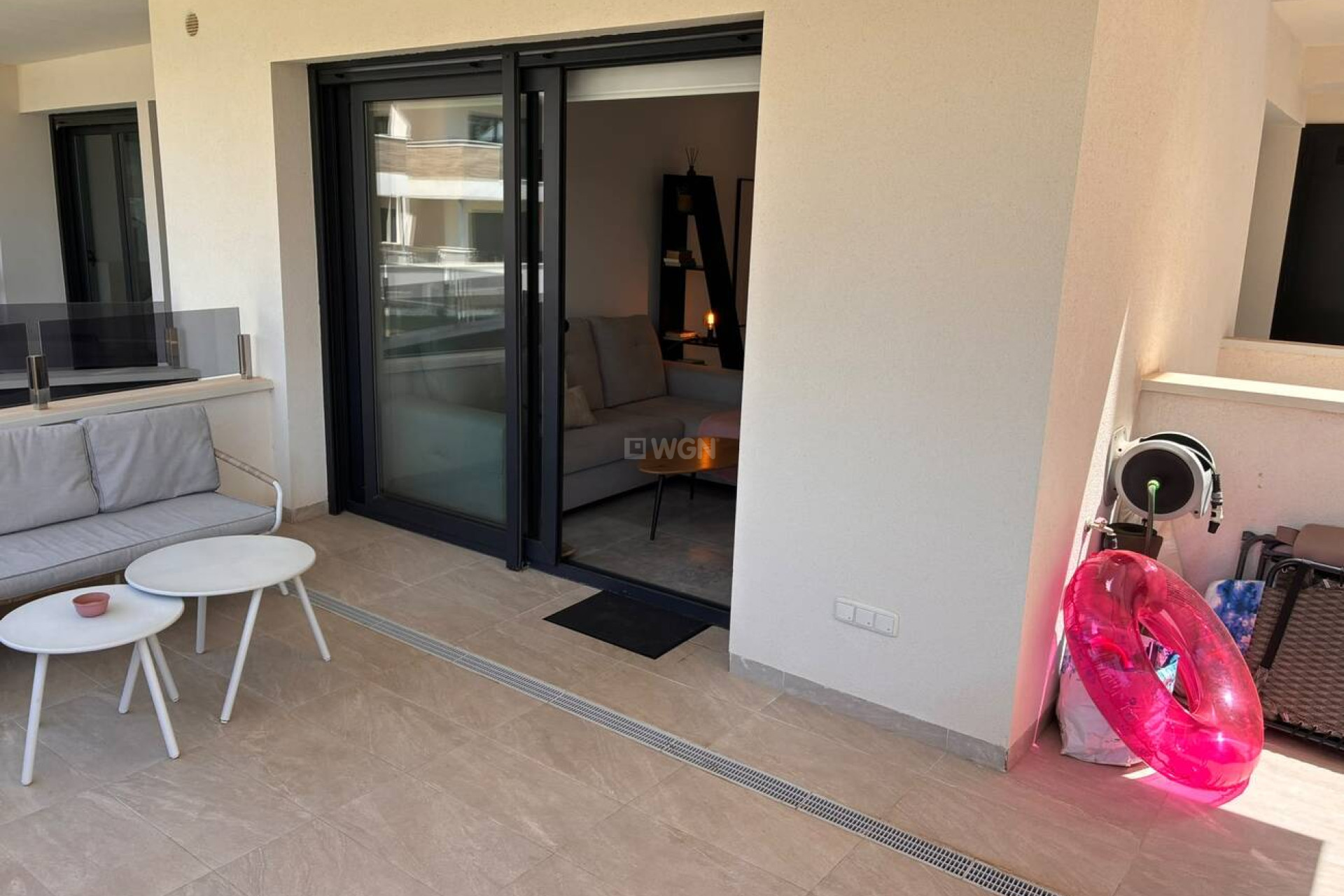 Reventa - Apartamento / piso - Los Almendros (Orihuela-Costa) - Costa Blanca