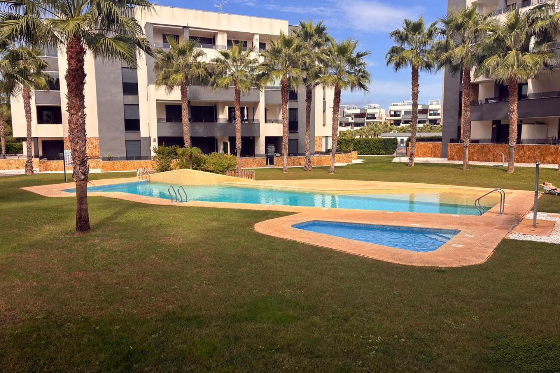 Reventa - Apartamento / piso - Los Altos - Costa Blanca