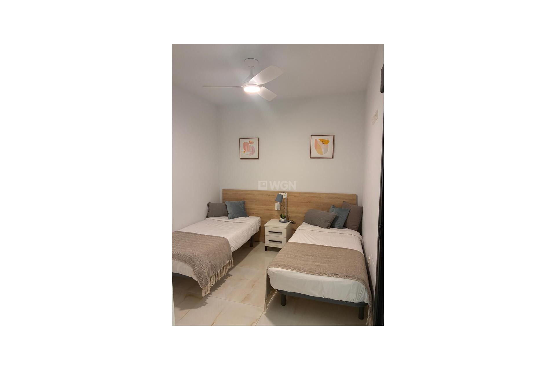 Reventa - Apartamento / piso - Los Altos - Costa Blanca