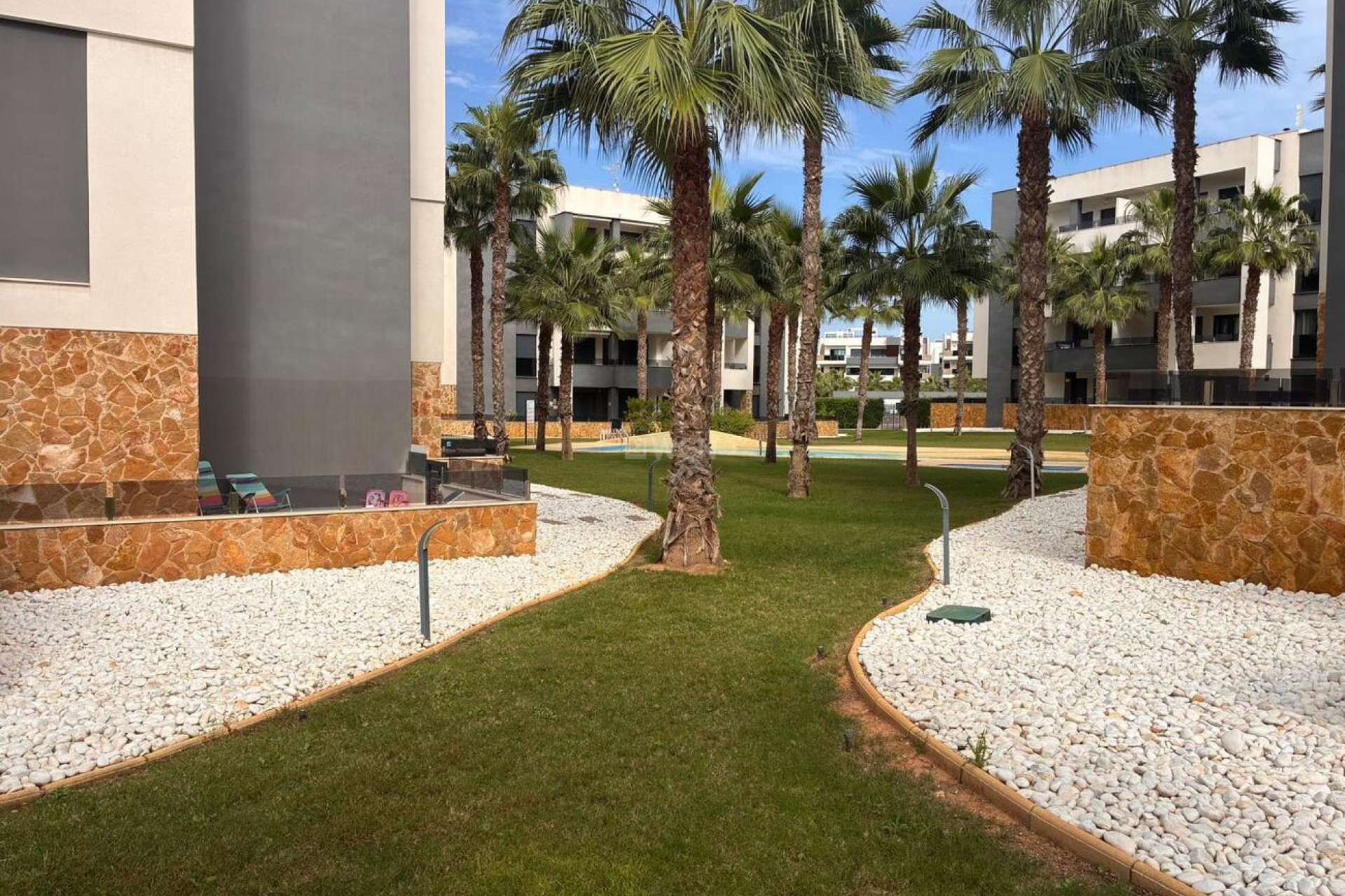 Reventa - Apartamento / piso - Los Altos - Costa Blanca