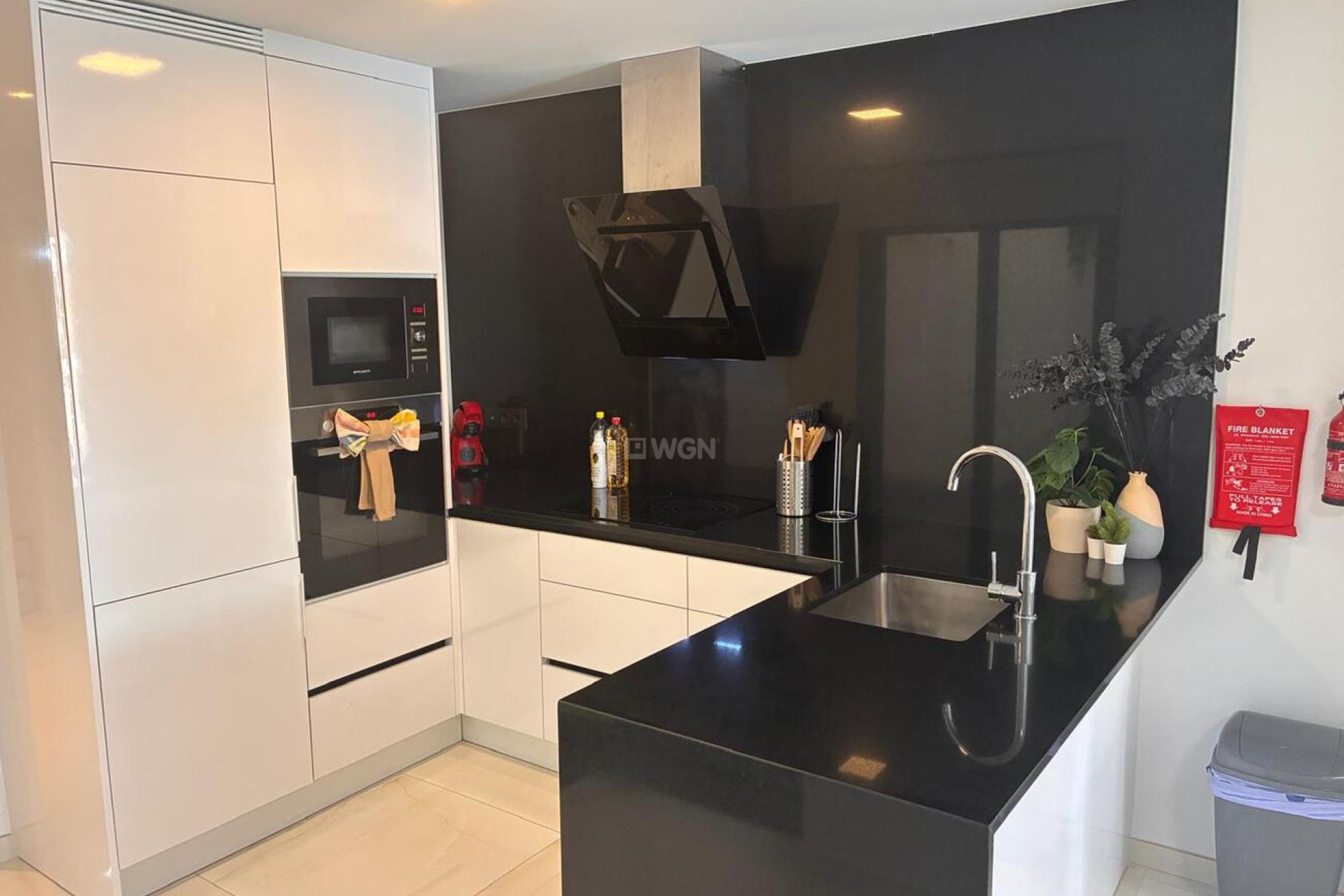 Reventa - Apartamento / piso - Los Altos - Costa Blanca