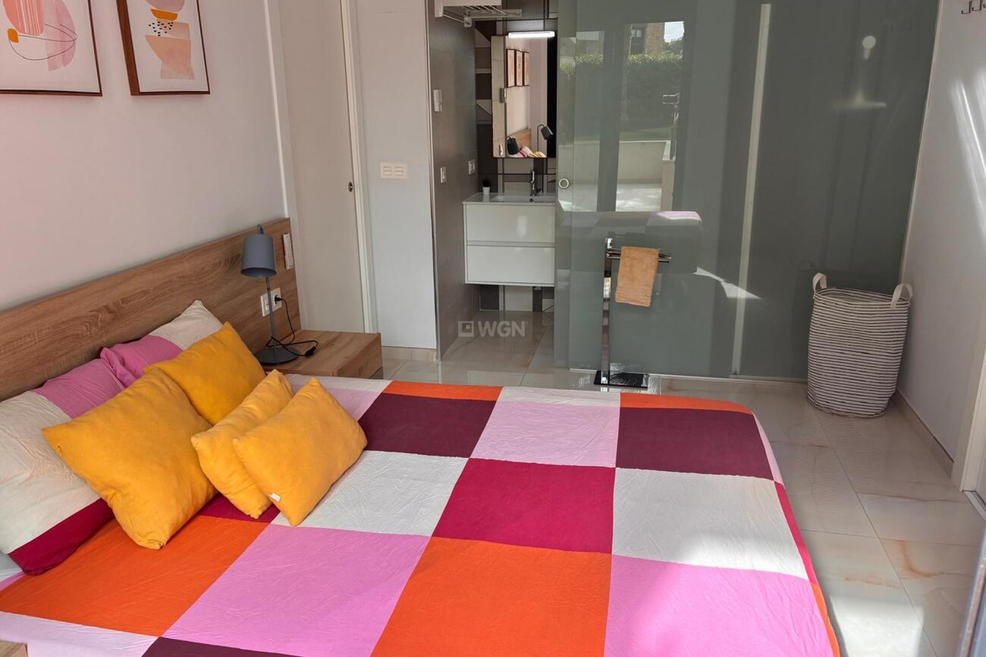 Reventa - Apartamento / piso - Los Altos - Costa Blanca