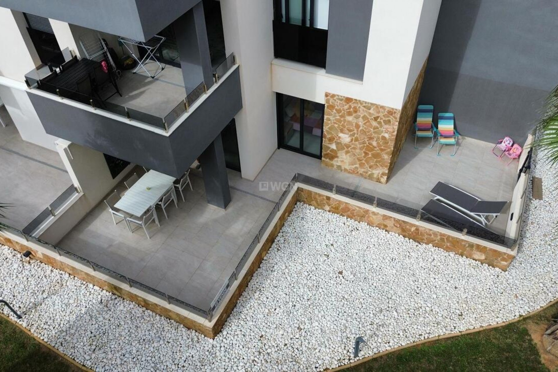 Reventa - Apartamento / piso - Los Altos - Costa Blanca