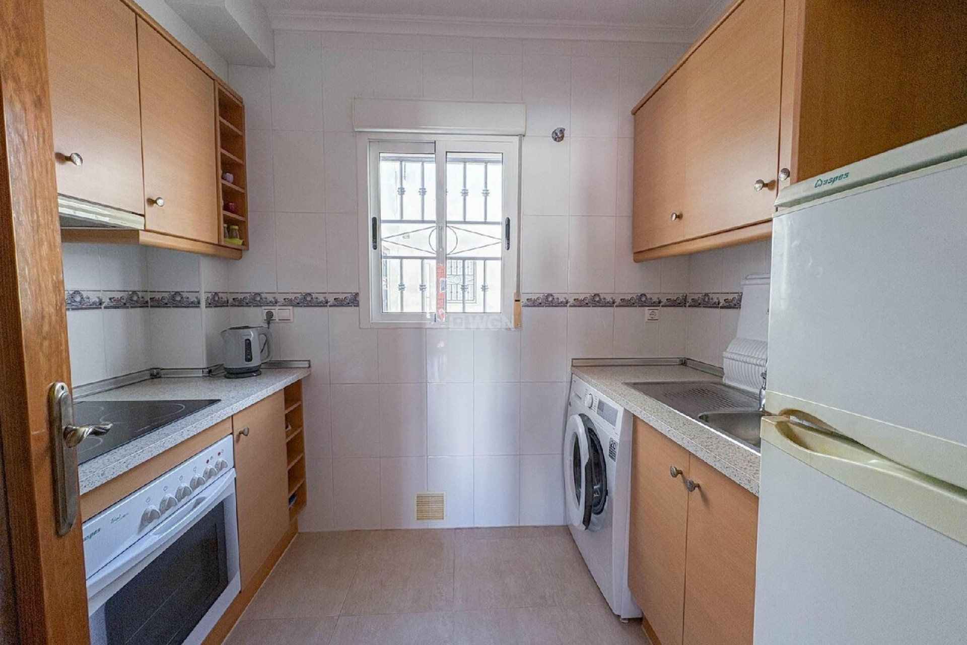 Reventa - Apartamento / piso - Los Altos - Costa Blanca