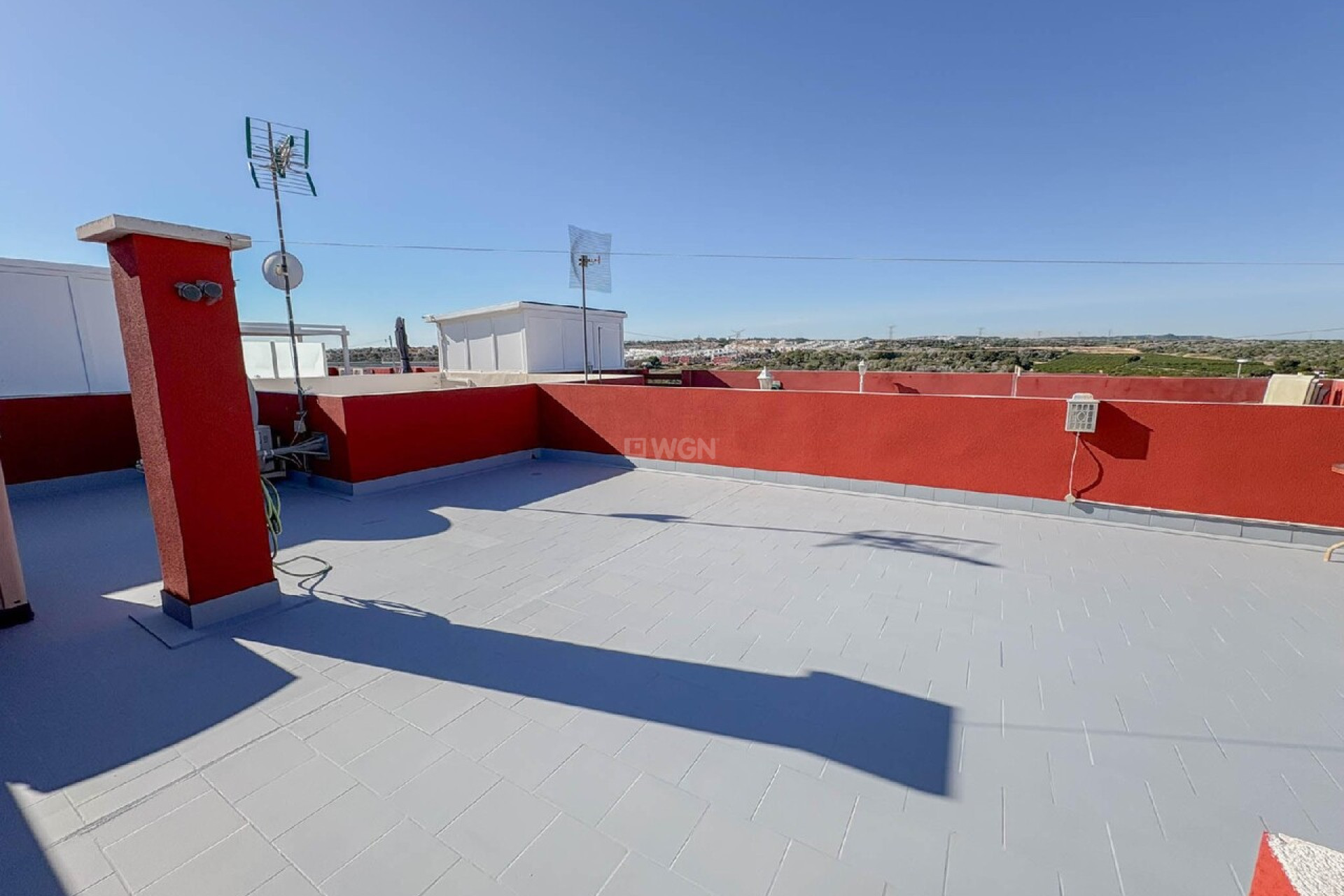 Reventa - Apartamento / piso - Los Altos - Costa Blanca