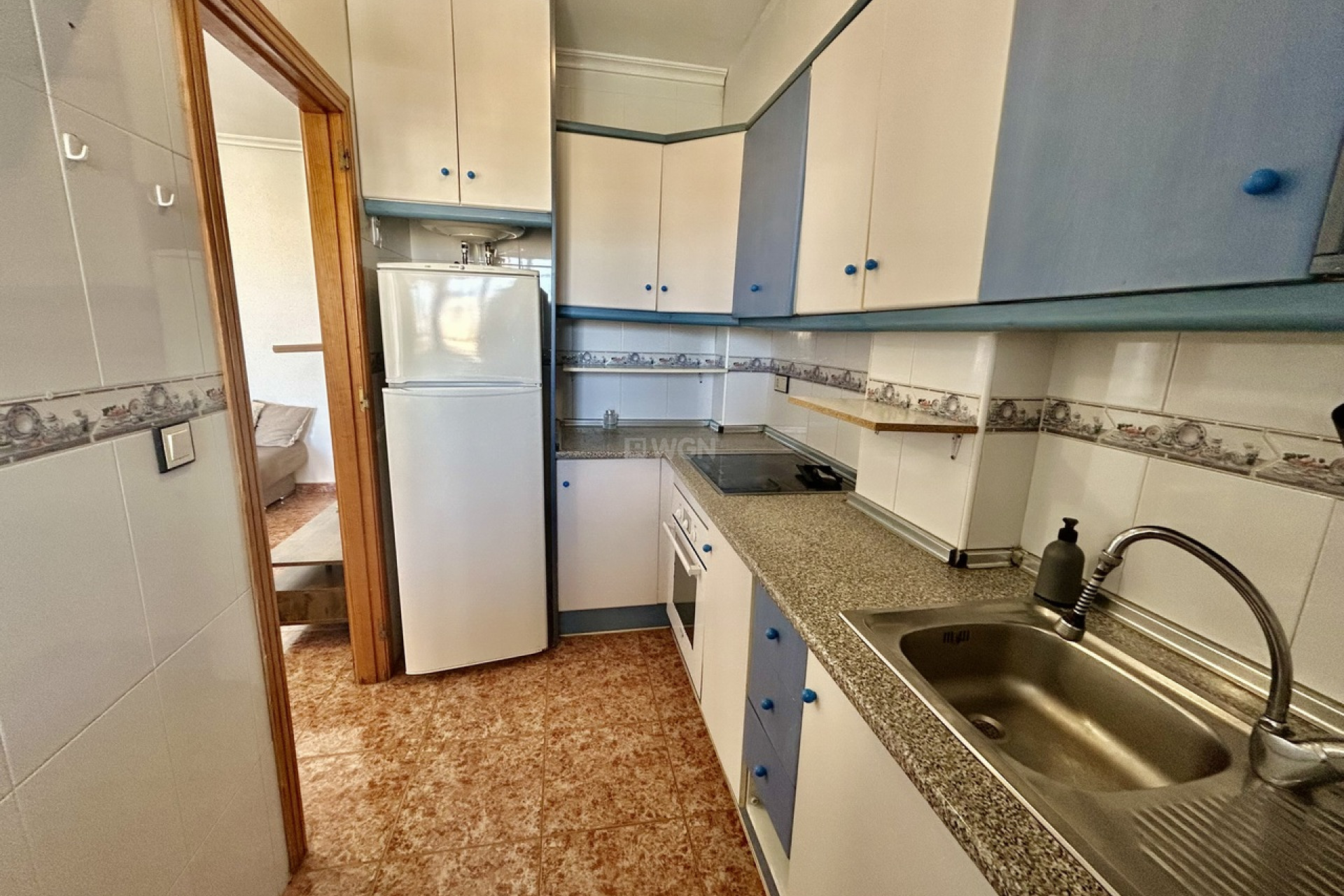 Reventa - Apartamento / piso - Los Altos - Costa Blanca